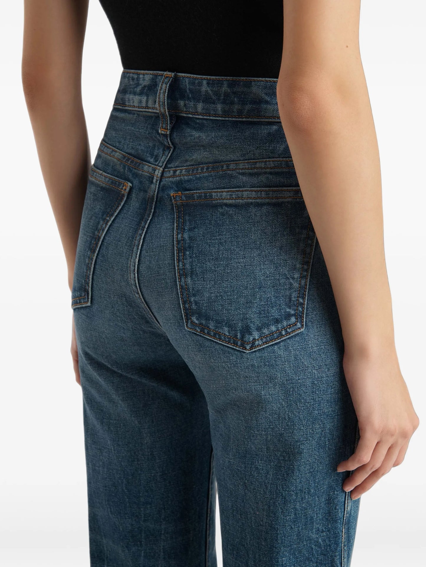 Danielle stretch jeans