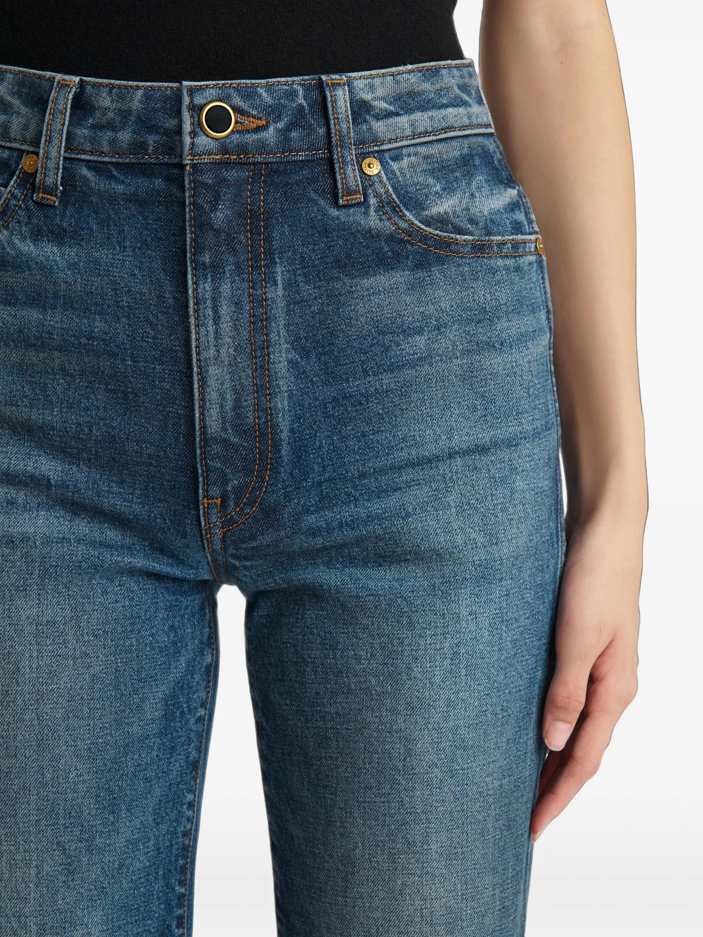Danielle stretch jeans