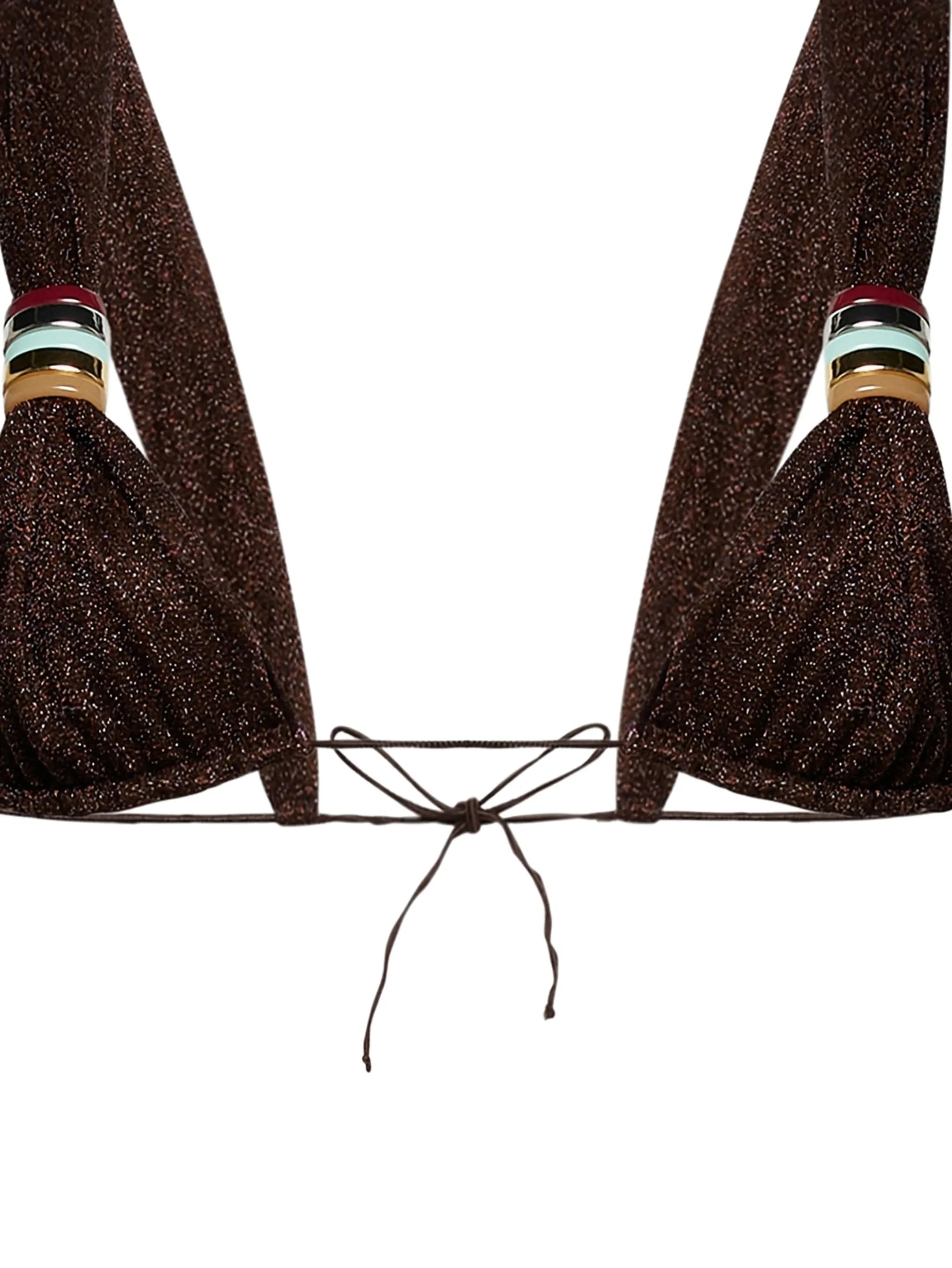 Lumière multi-ring bikini
