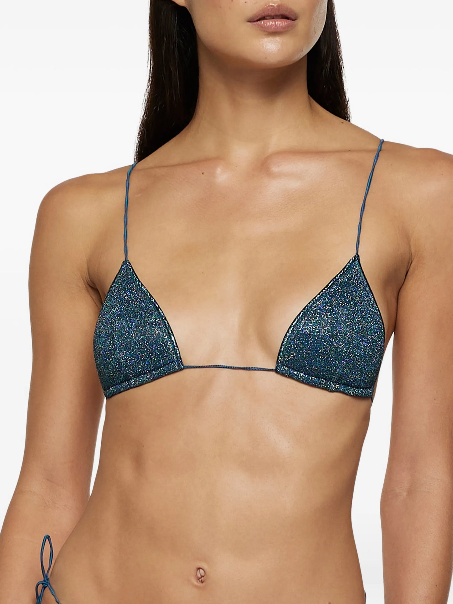 Lumière tie bikini