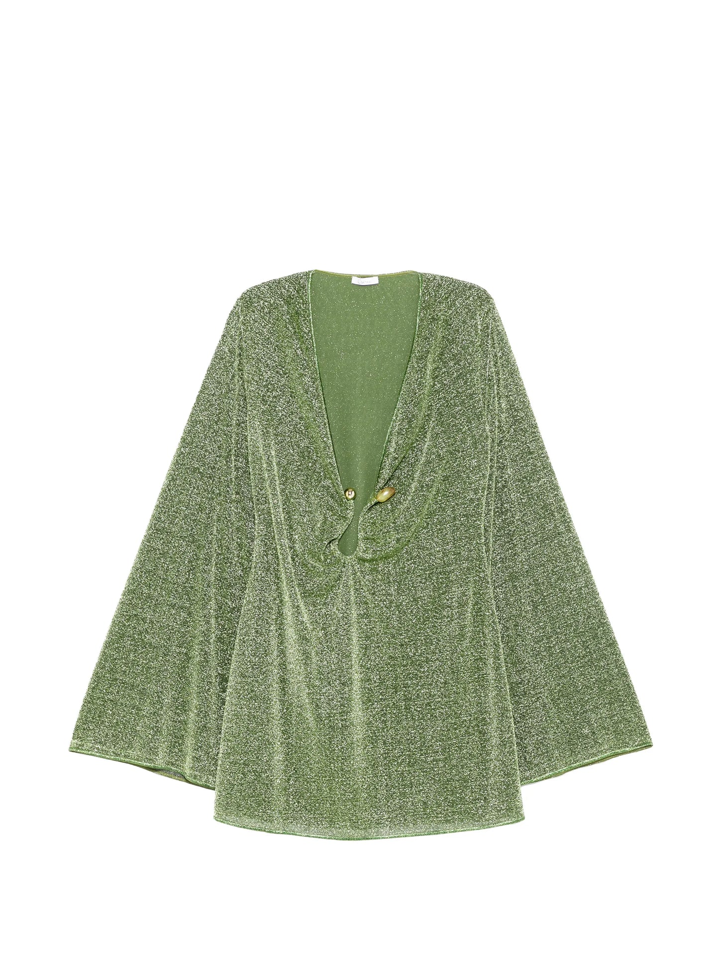 stone-embellishment mini dress