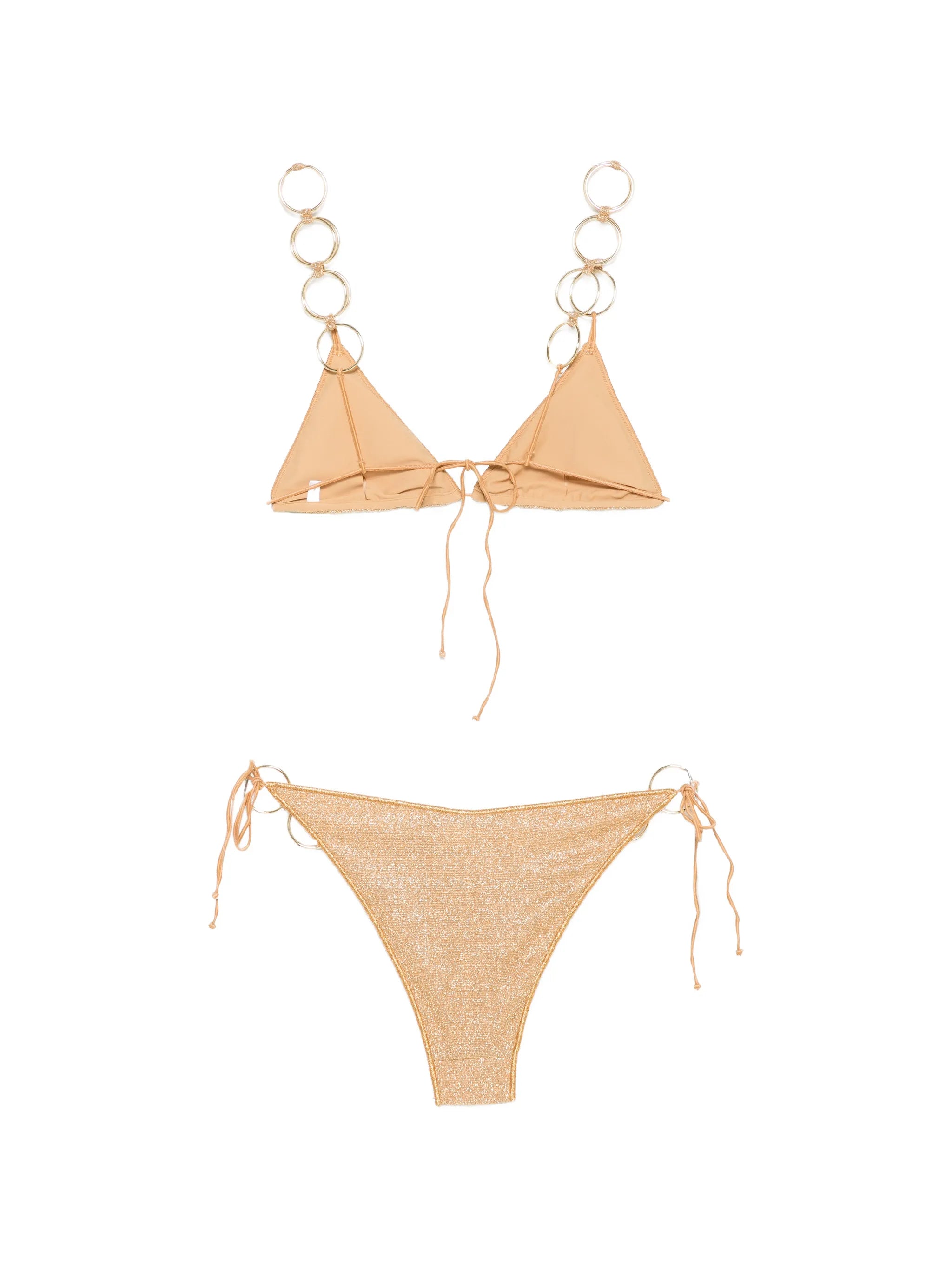 Lumiere ring bikini