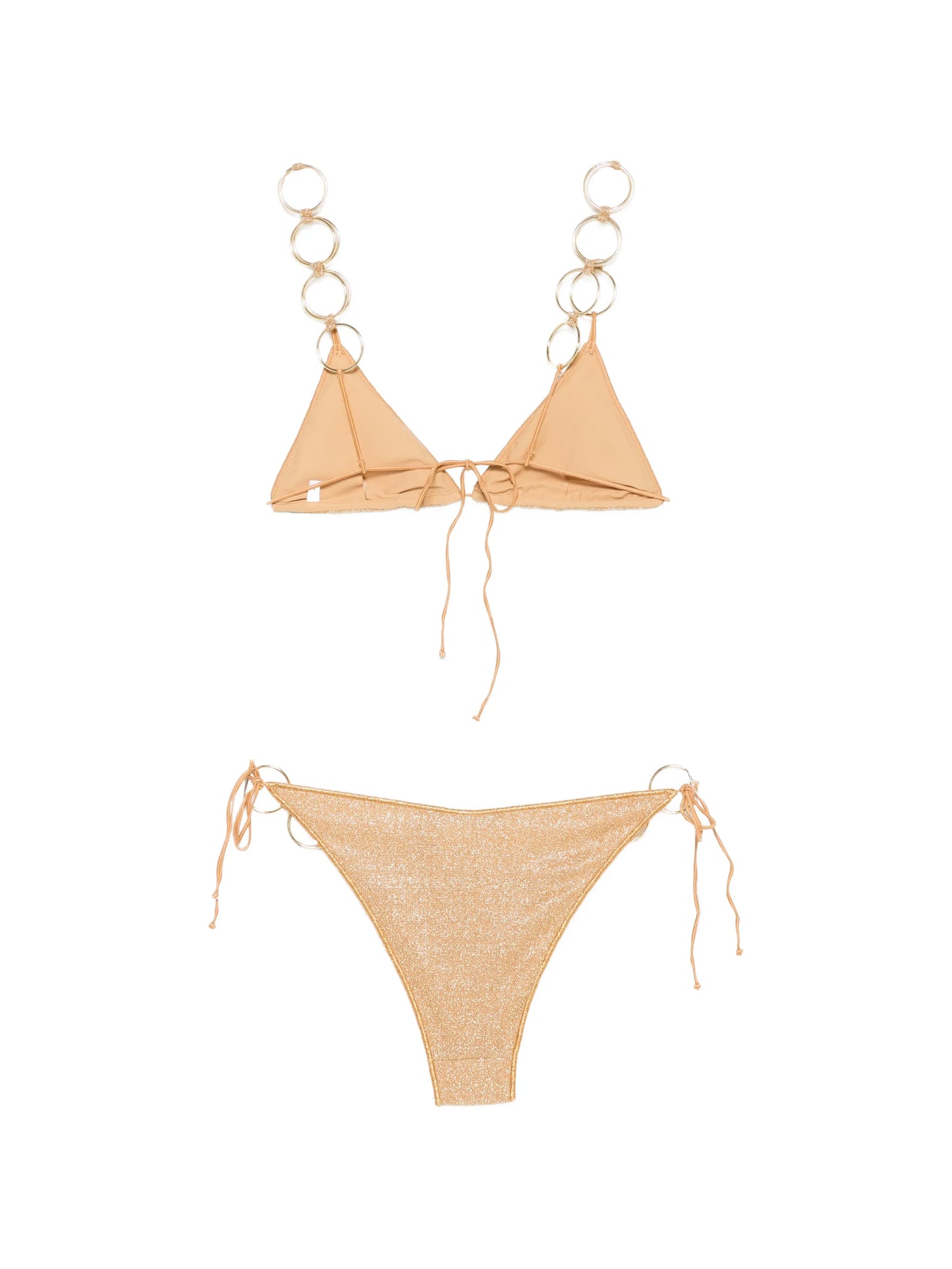 Lumiere ring bikini