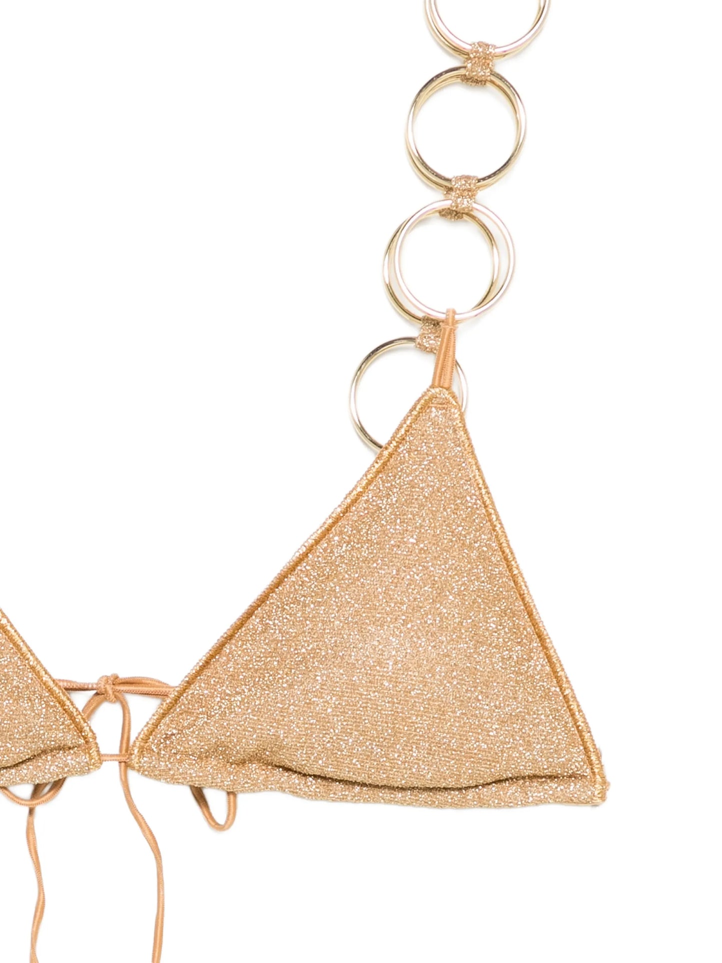 Lumiere ring bikini