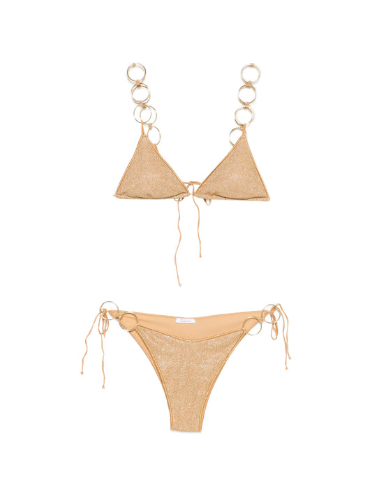 Lumière Ring bikini