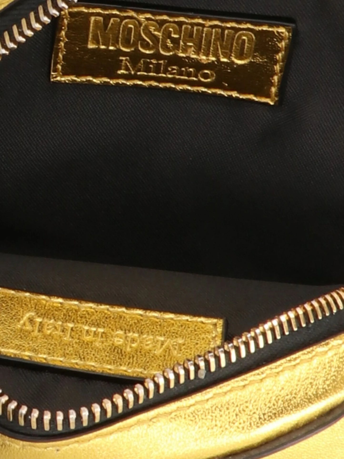mirror removable-chain clutch