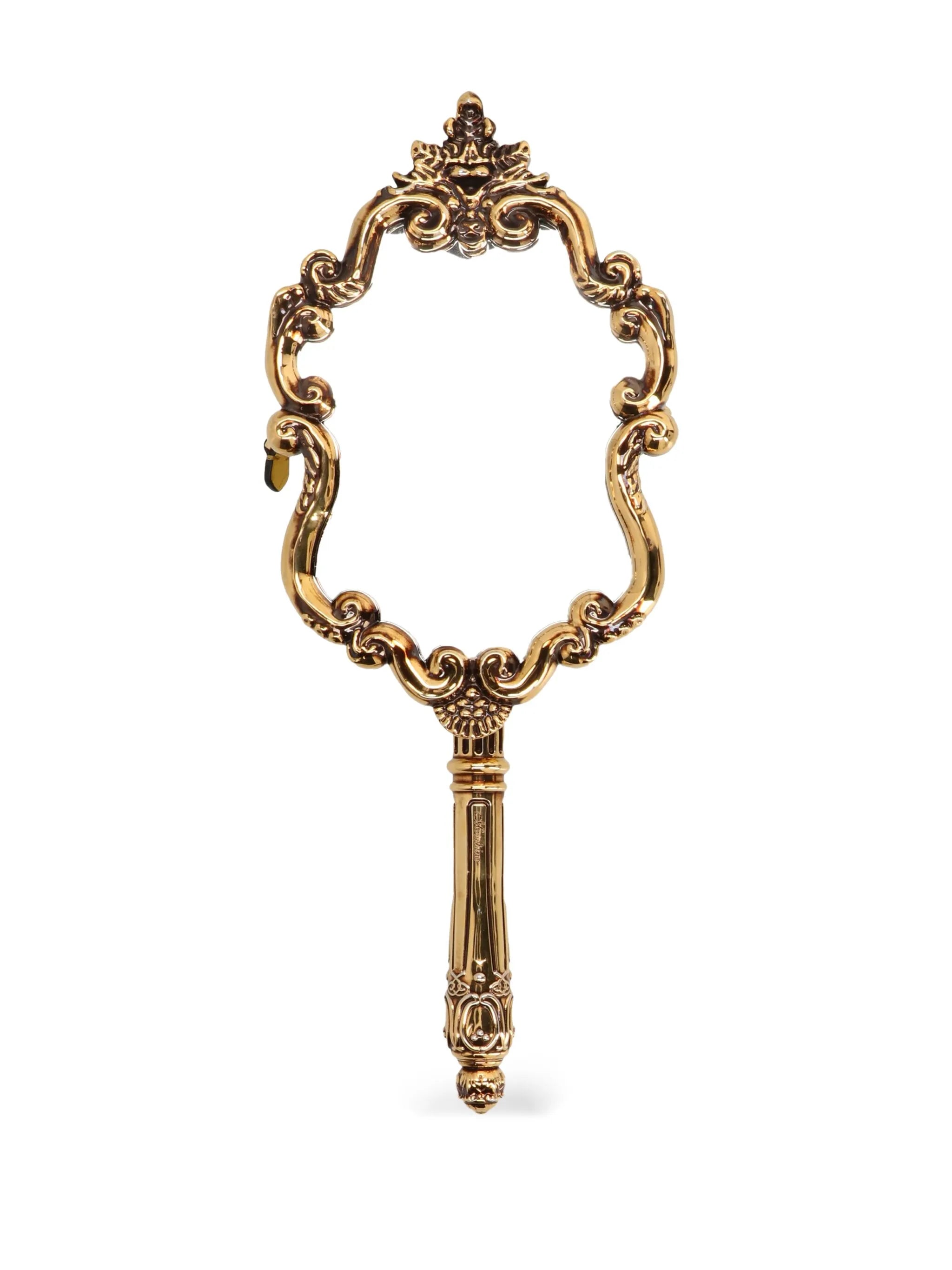 mirror removable-chain clutch