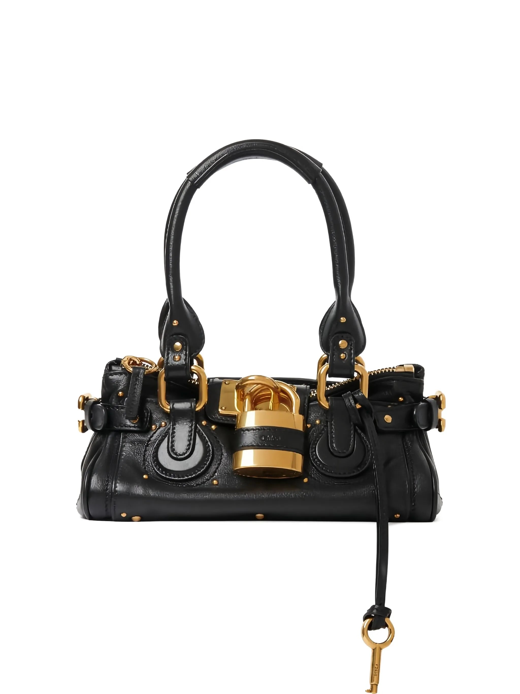 Paddington shoulder bag