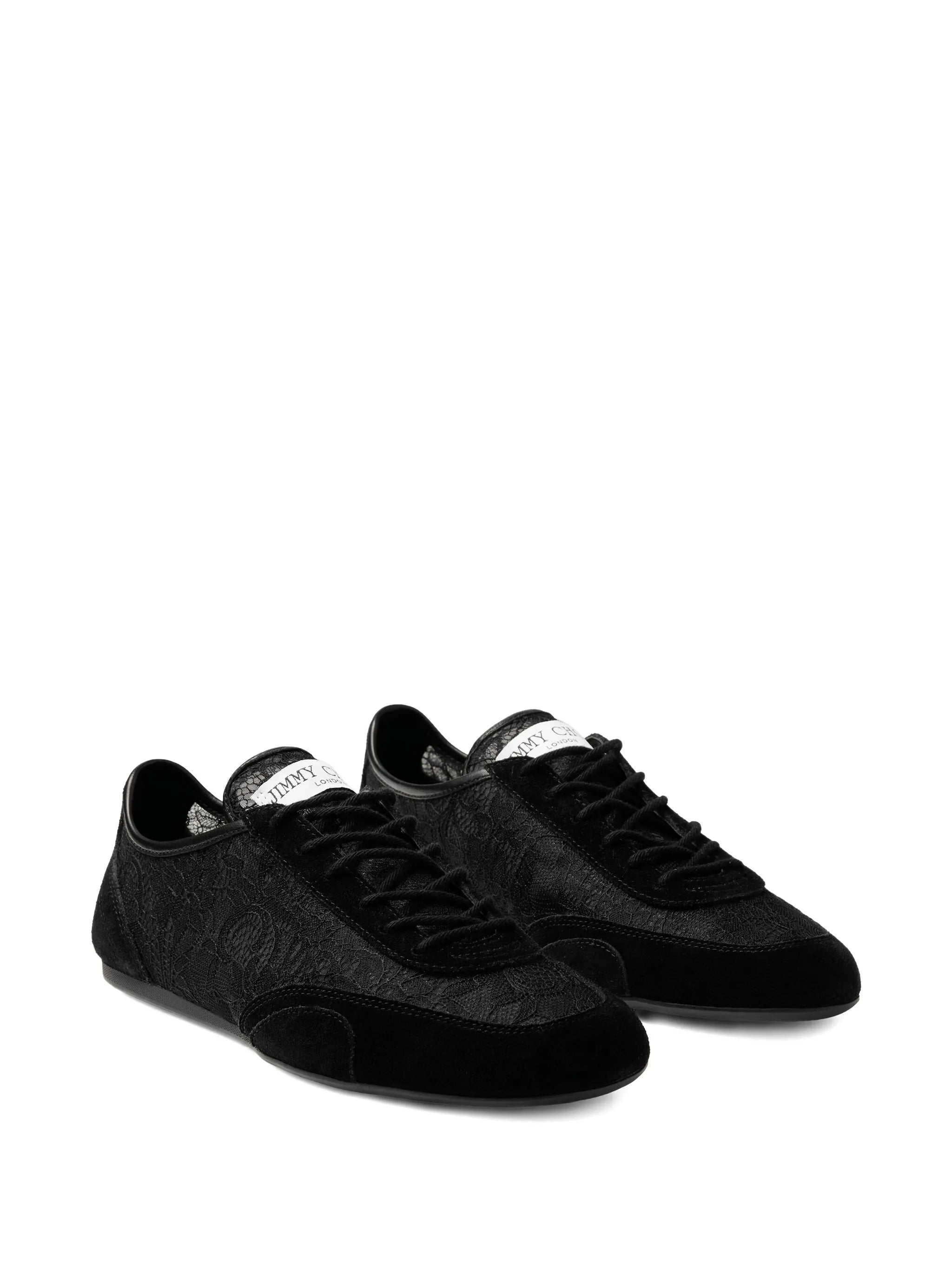 Sunny sneakers