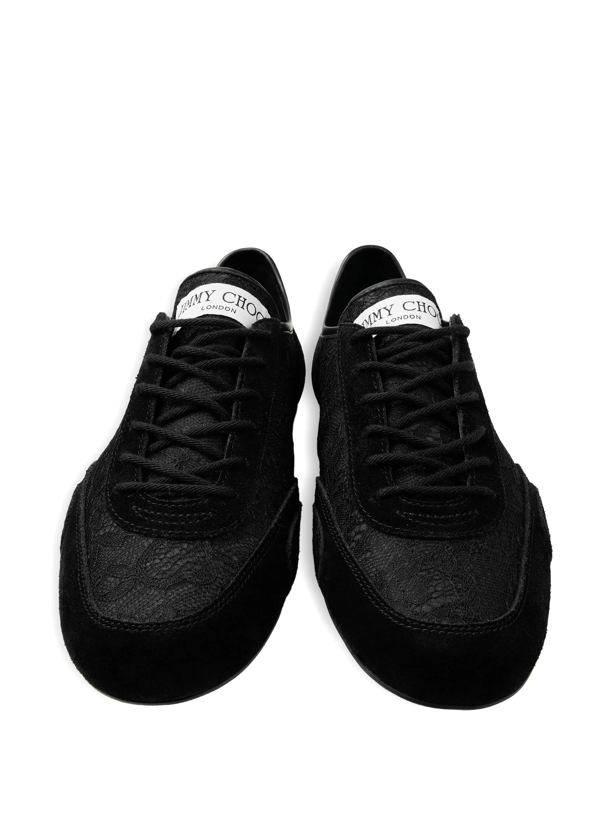 Sunny F lace sneakers