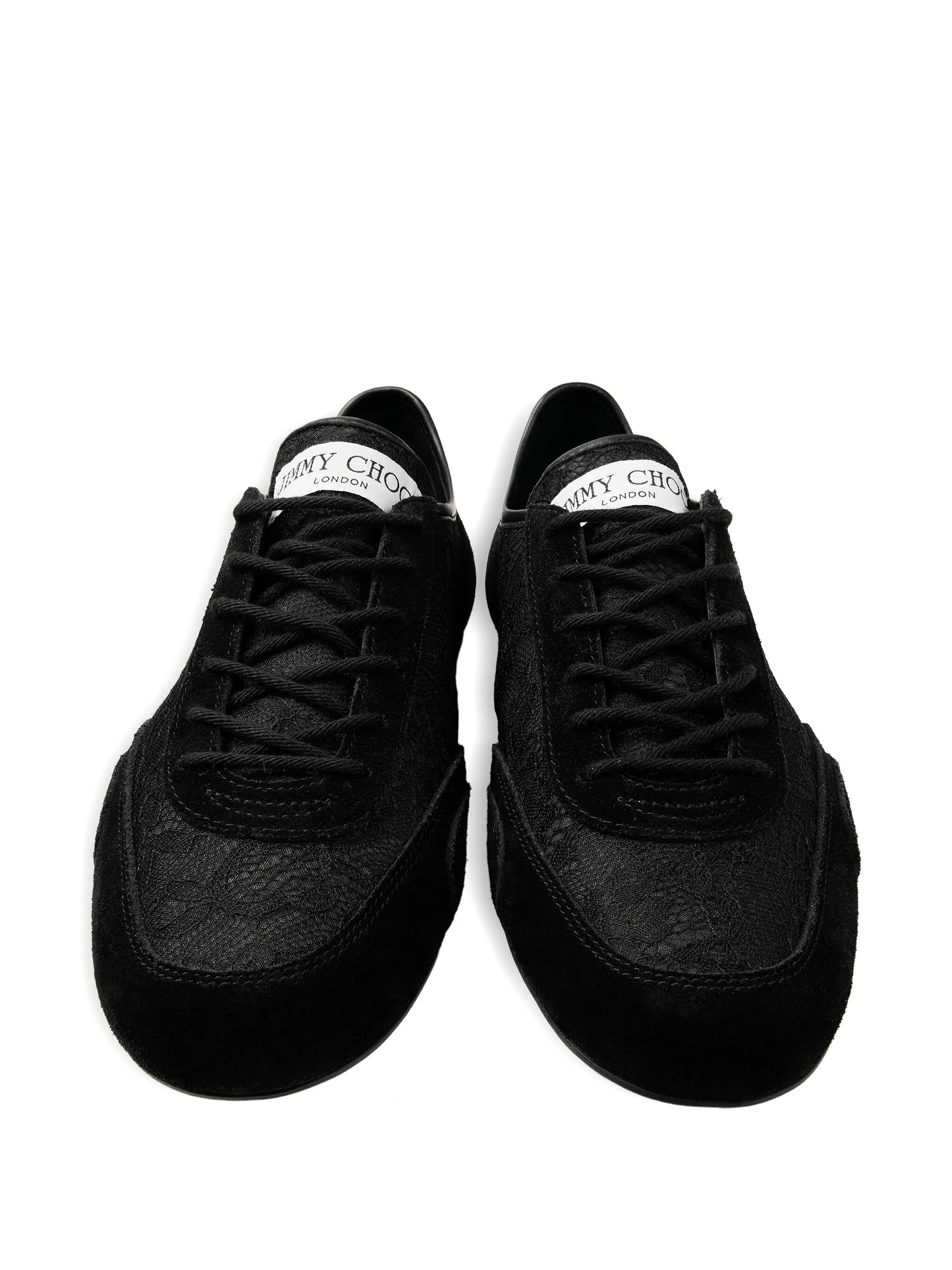 Sunny sneakers