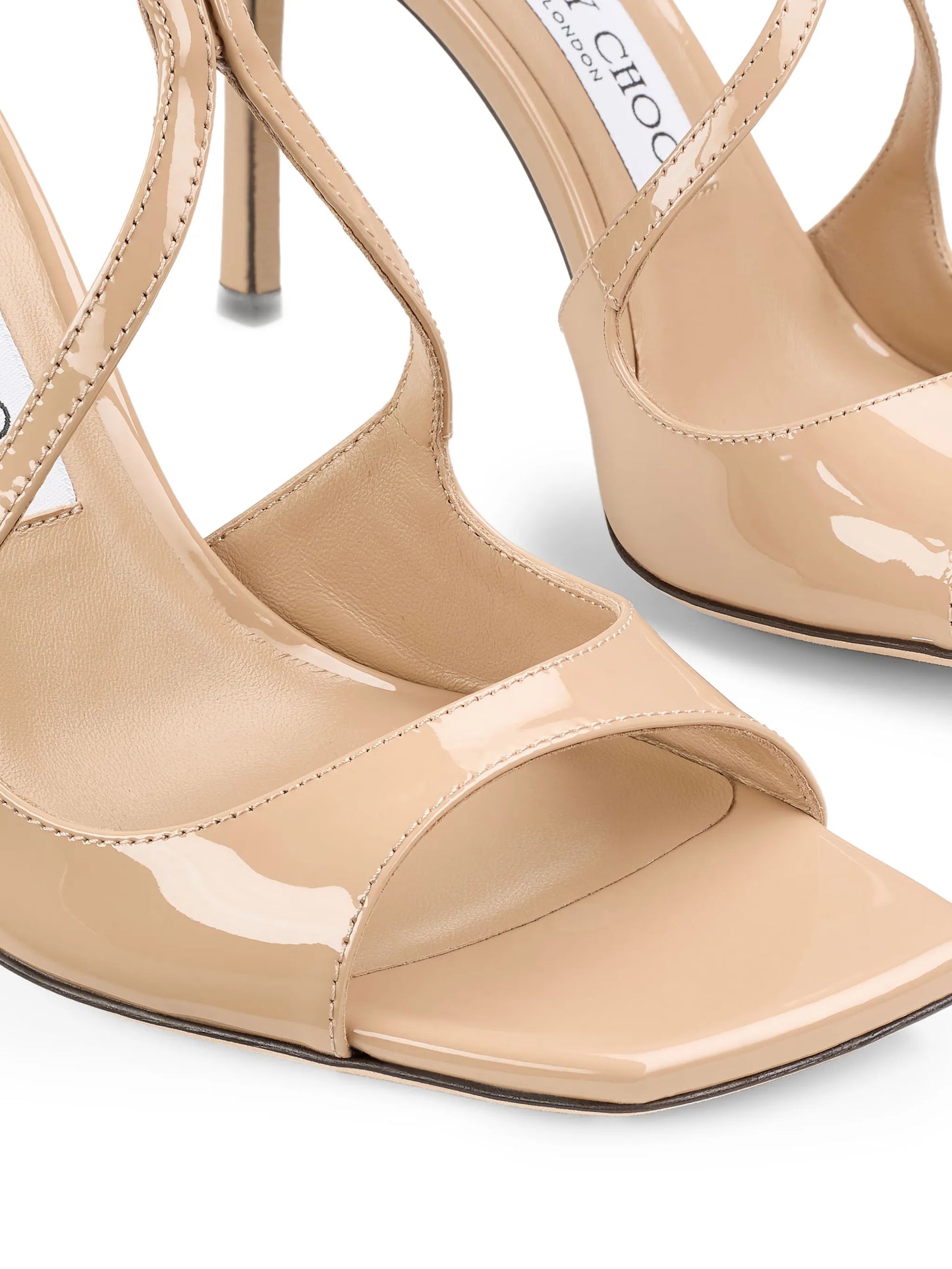 Azia 95 sandals