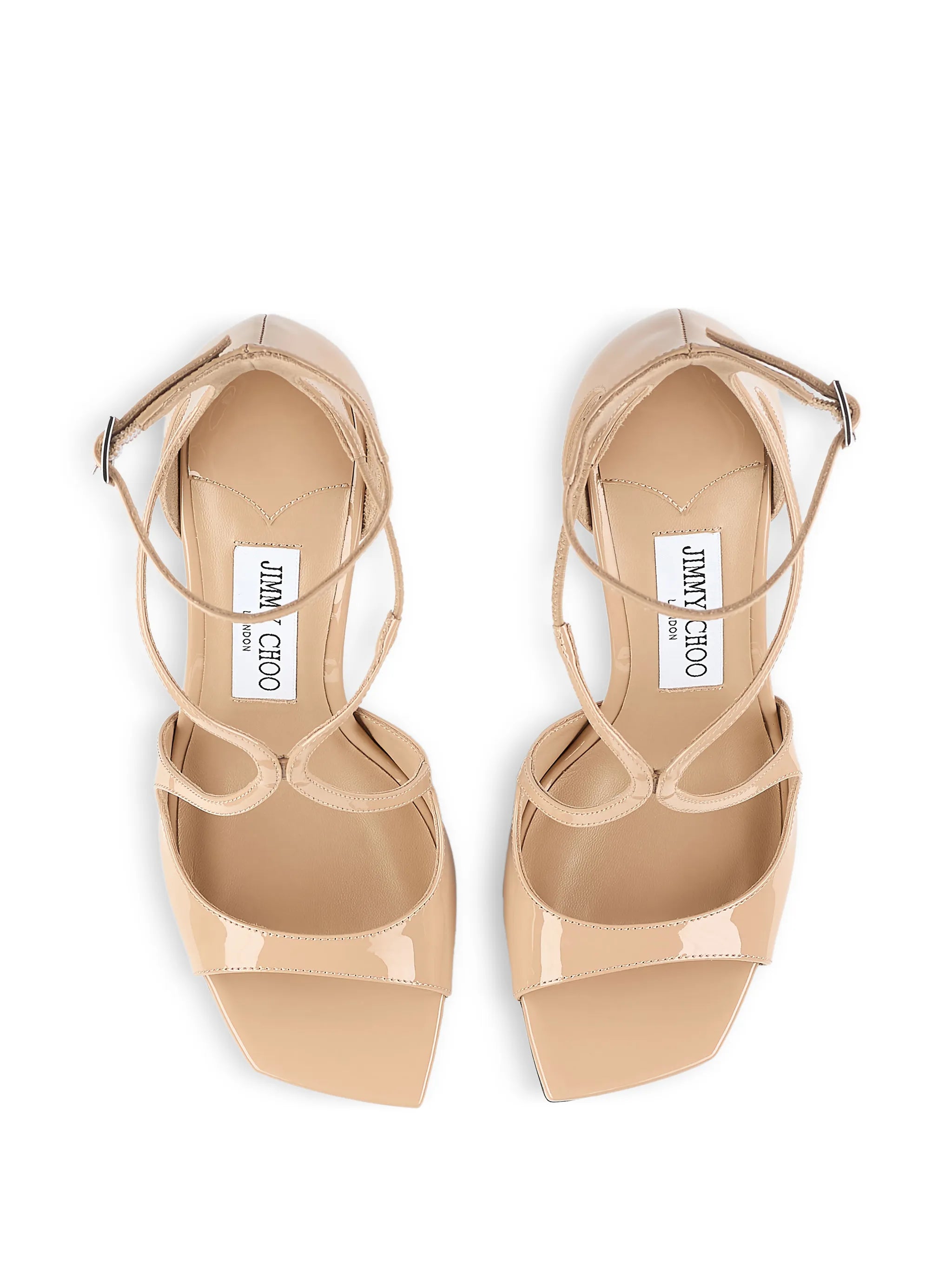 Azia 95 sandals