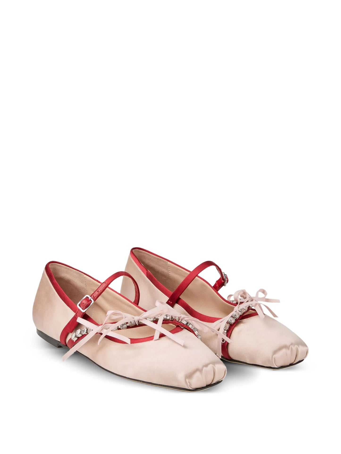 Loli ballet flats