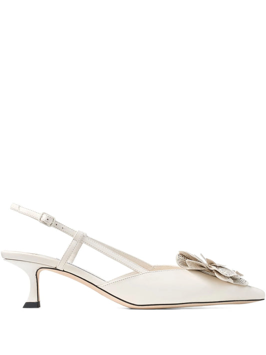 Mimmi sling back 50 pumps