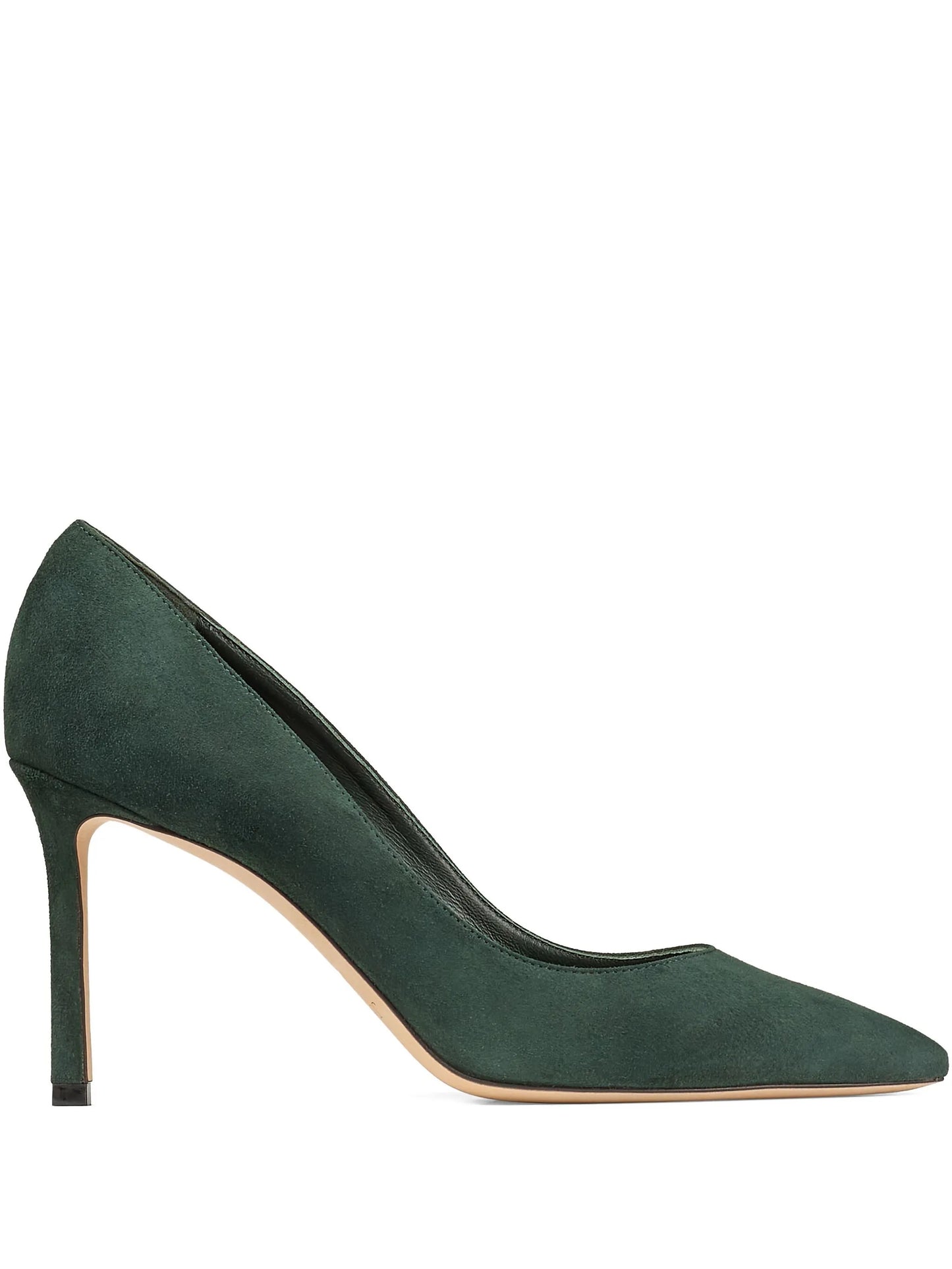 Romy 85 pumps