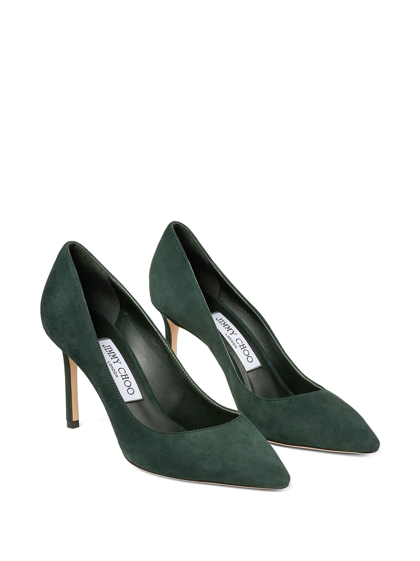 85mm Romy pumps