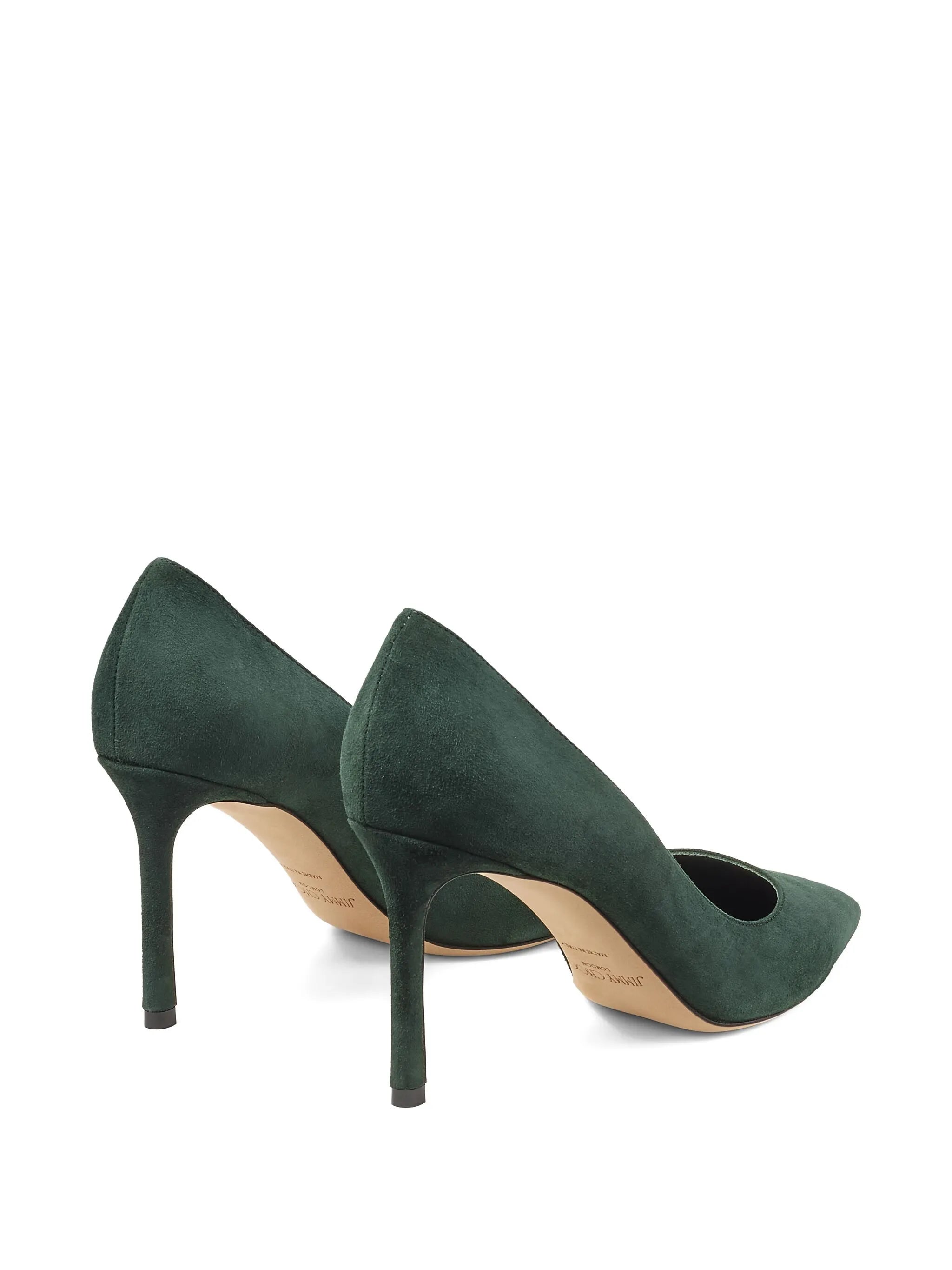 85mm Romy pumps