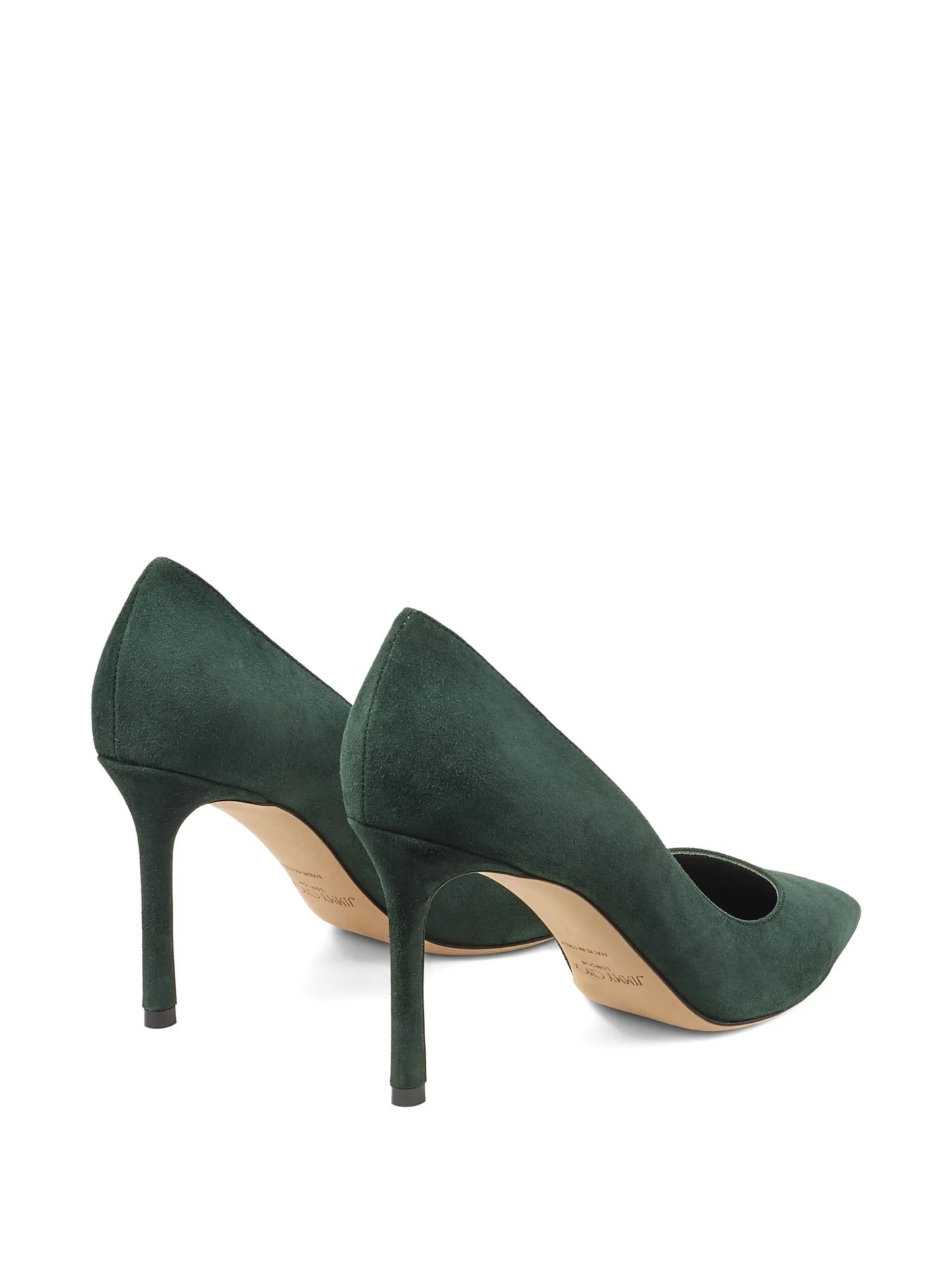 85mm Romy pumps
