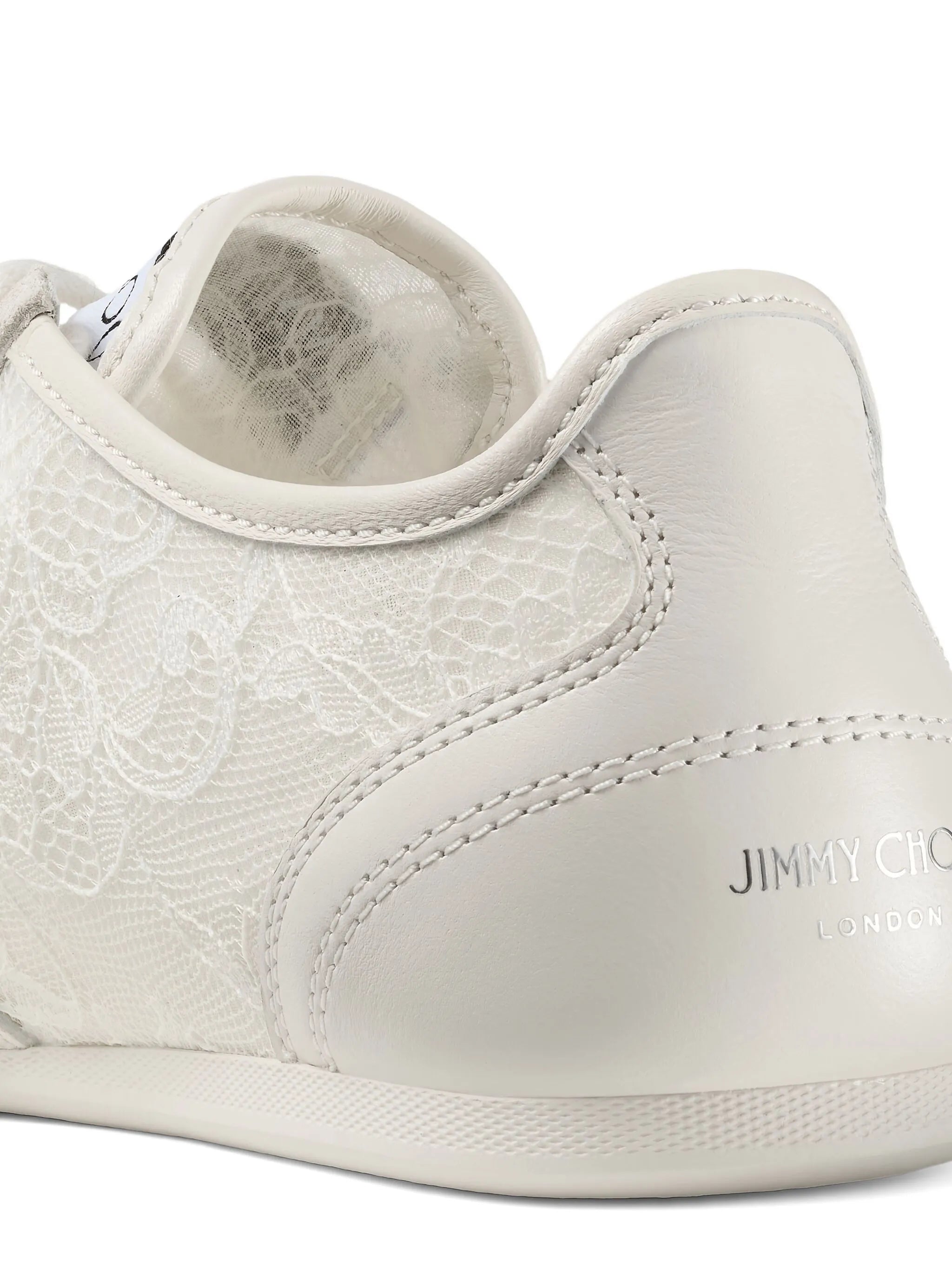 Sunny F lace sneakers