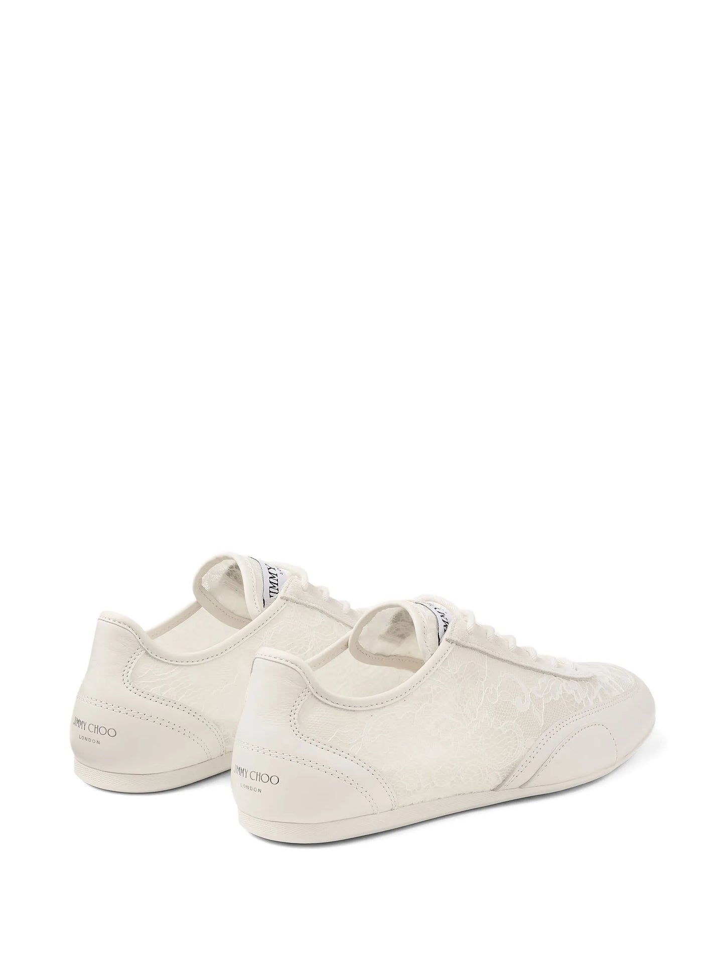 Sunny F lace sneakers