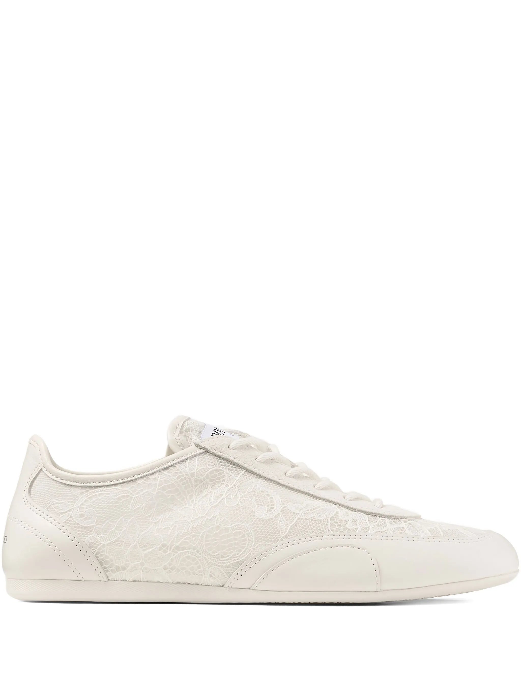 Sunny F lace sneakers