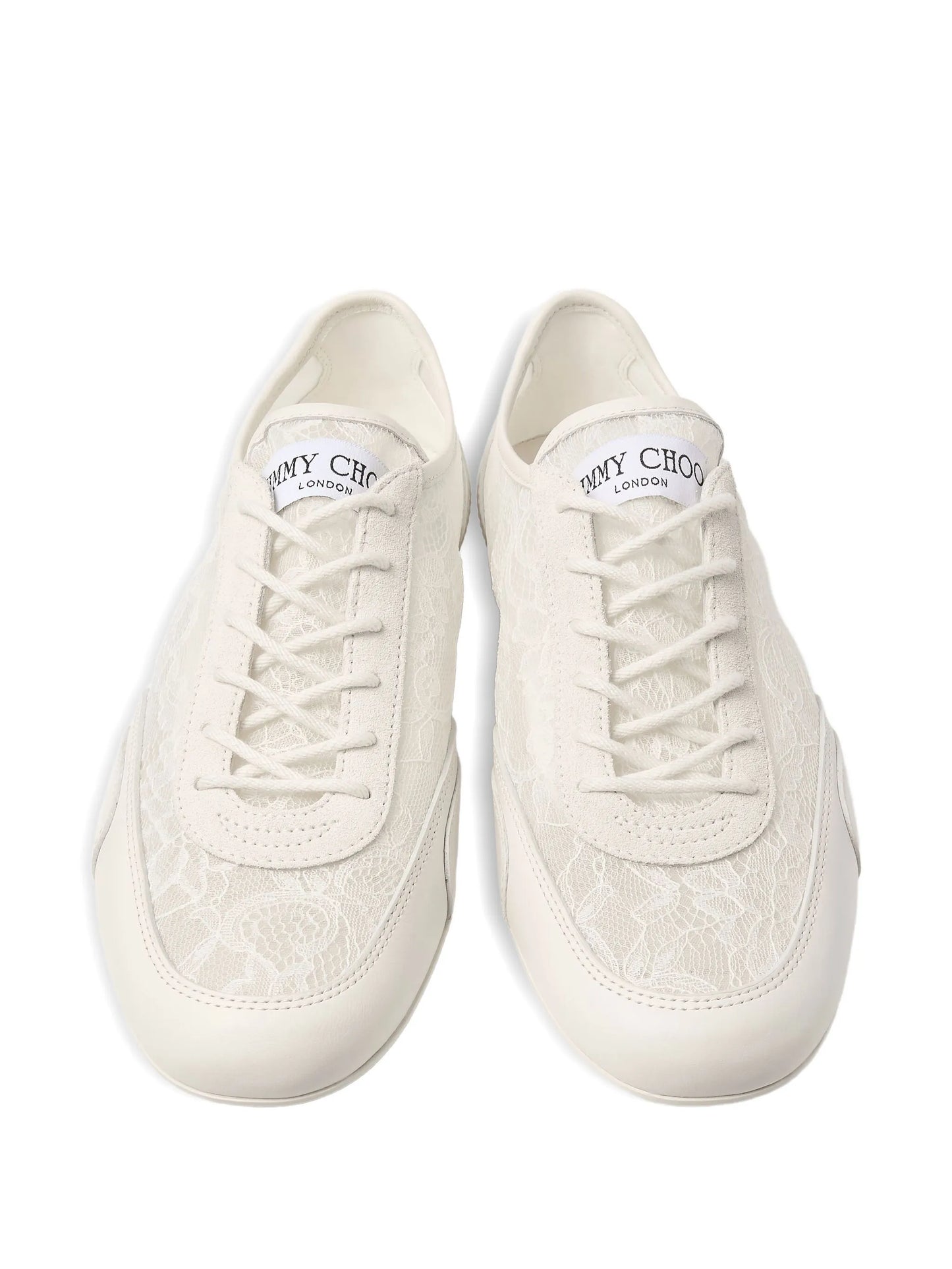 Sunny F lace sneakers