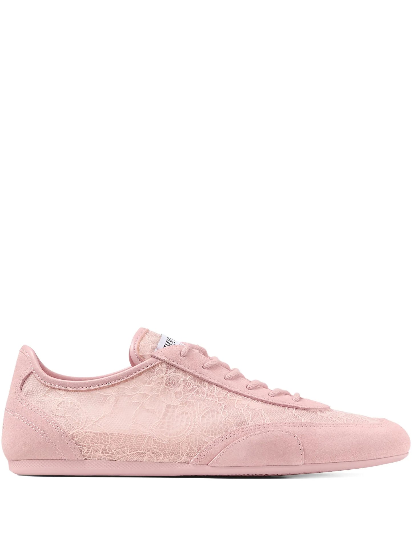 lace Sunny sneakers