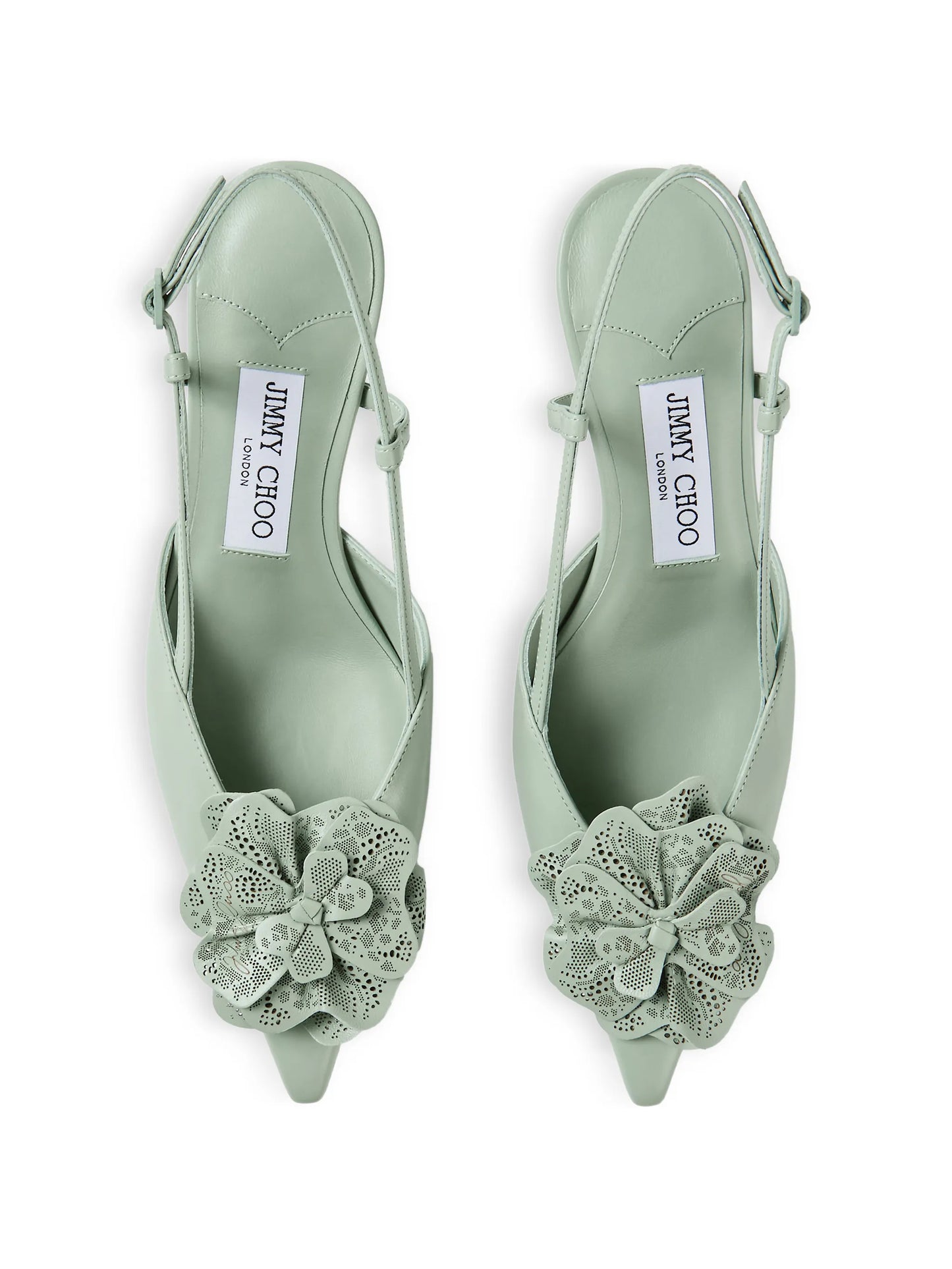 Mimmi sling back 50 pumps