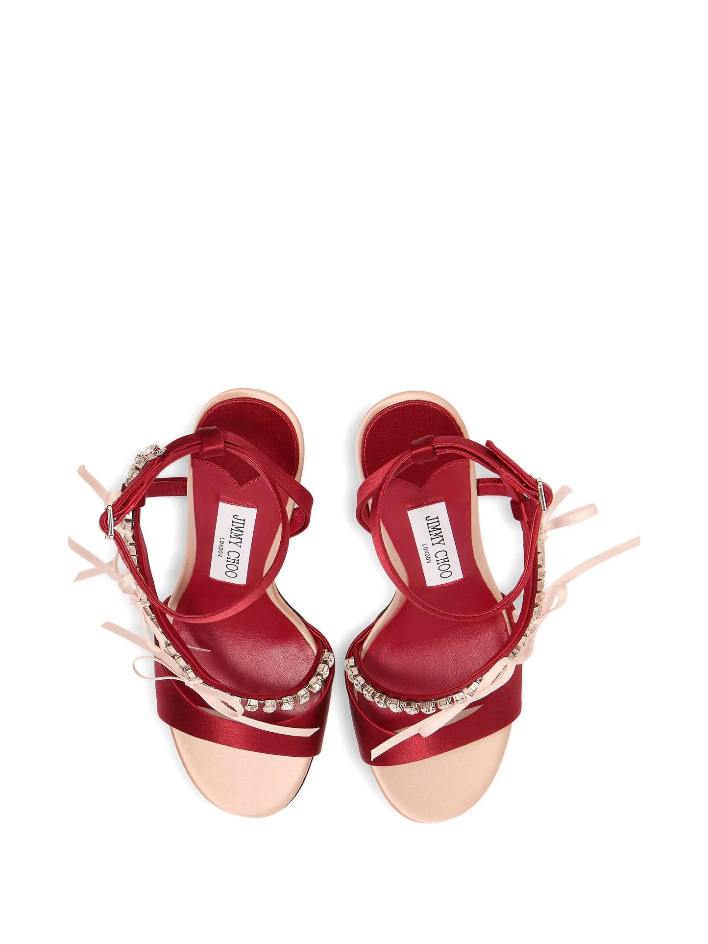 Lula 100 sandals