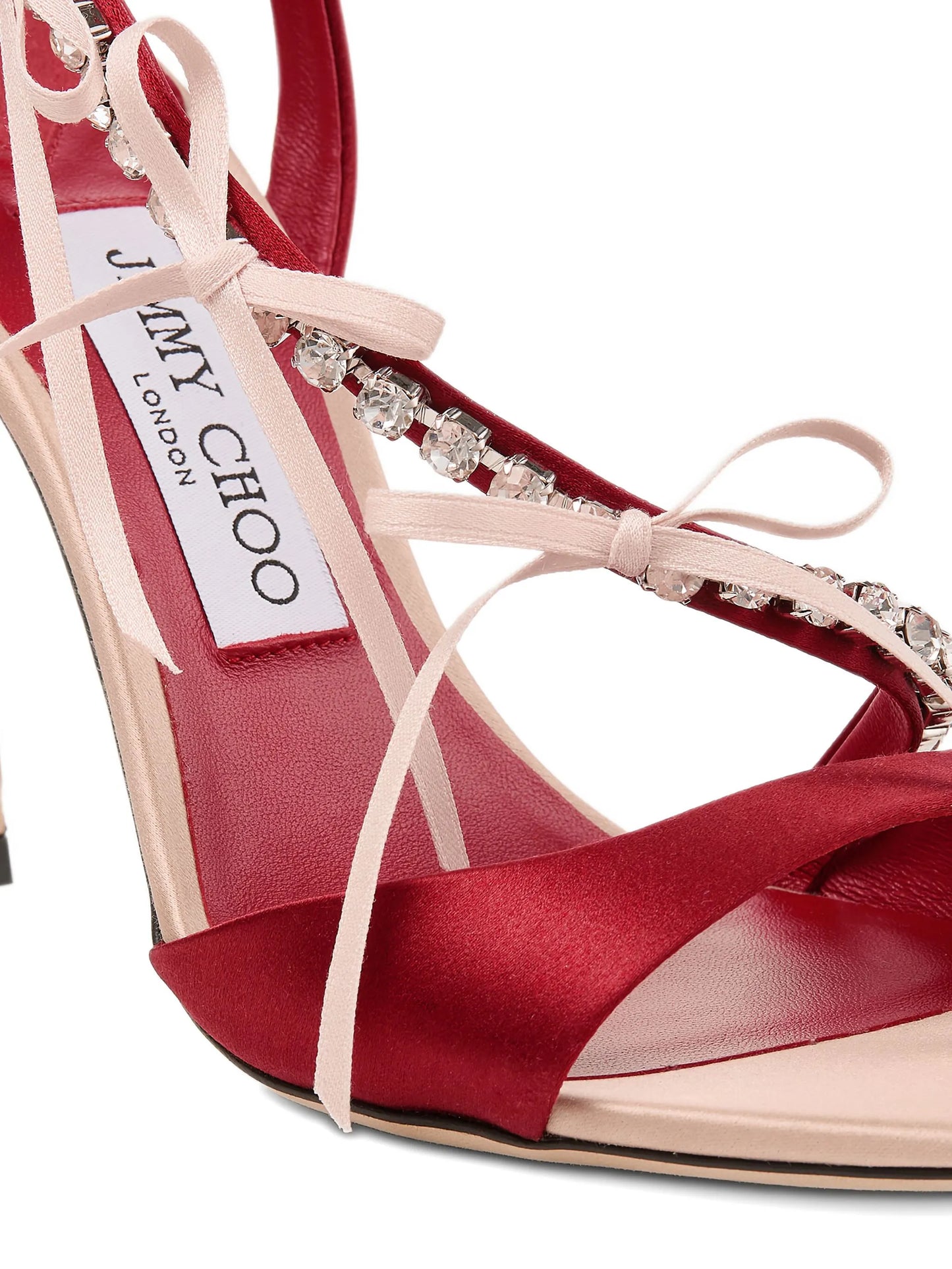 Lula 100 sandals