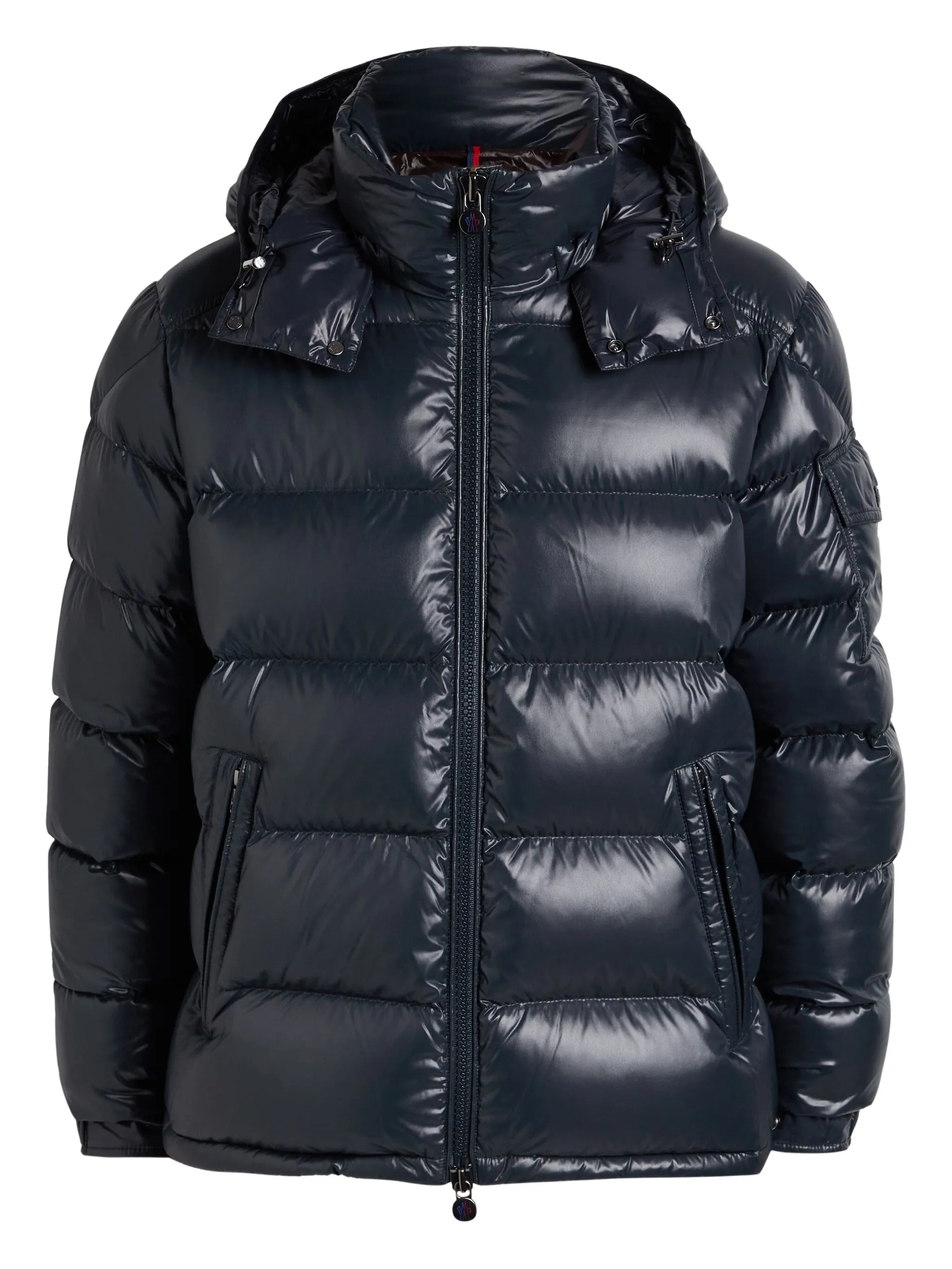 Maya down jacket