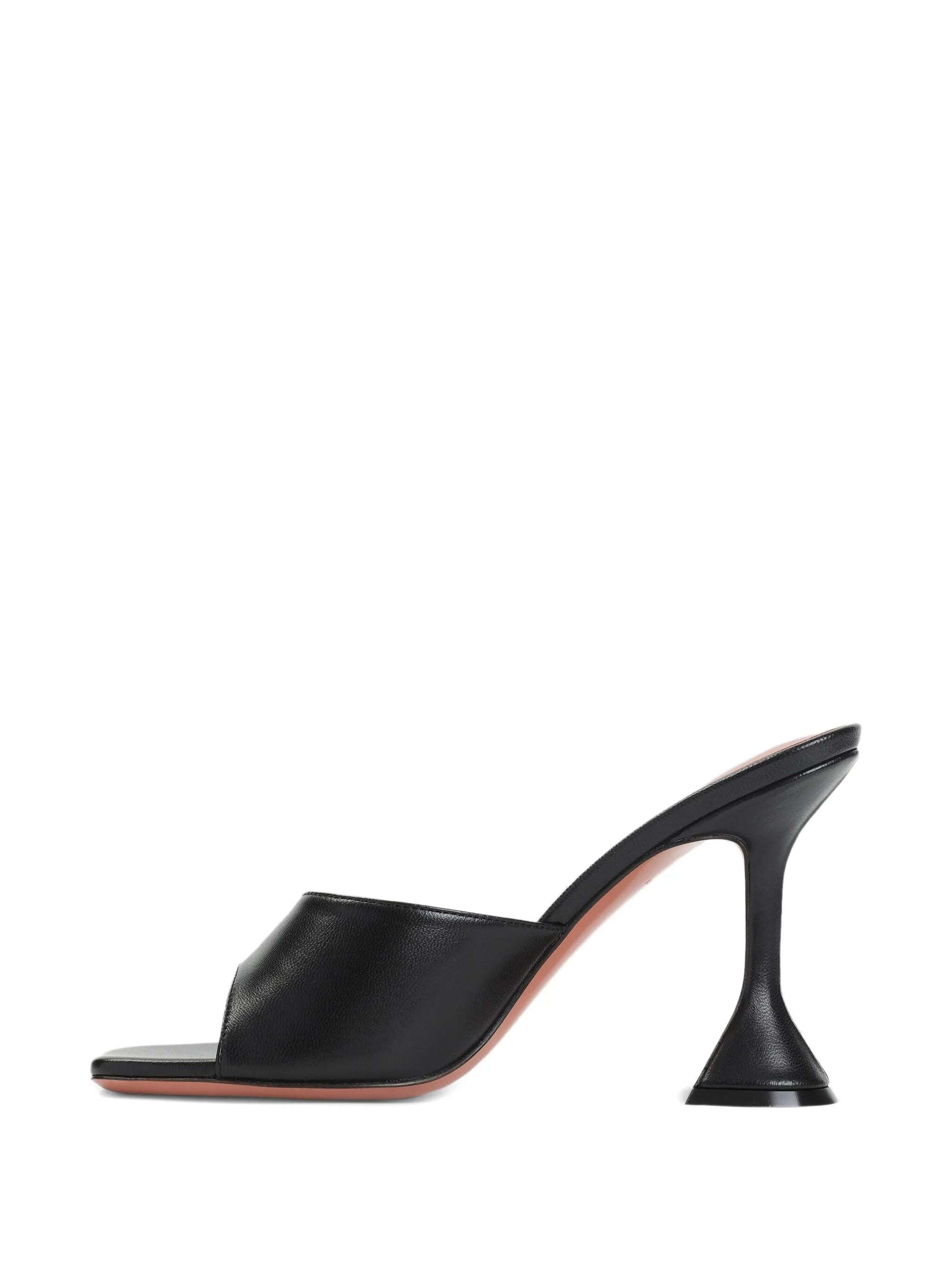 95mm Lupita sandals