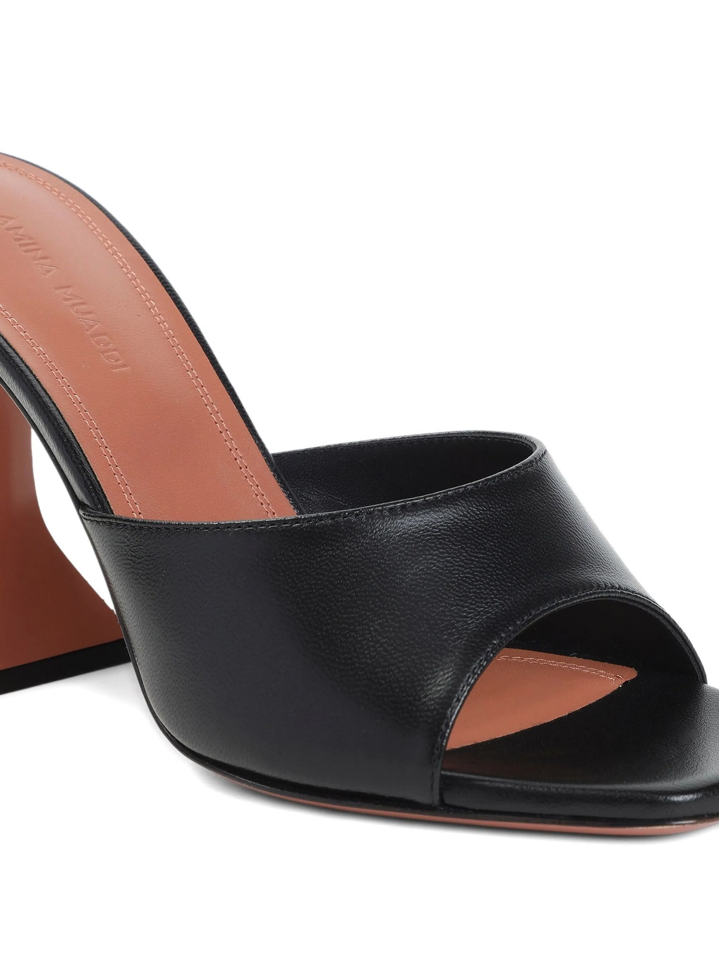 95mm Lupita sandals