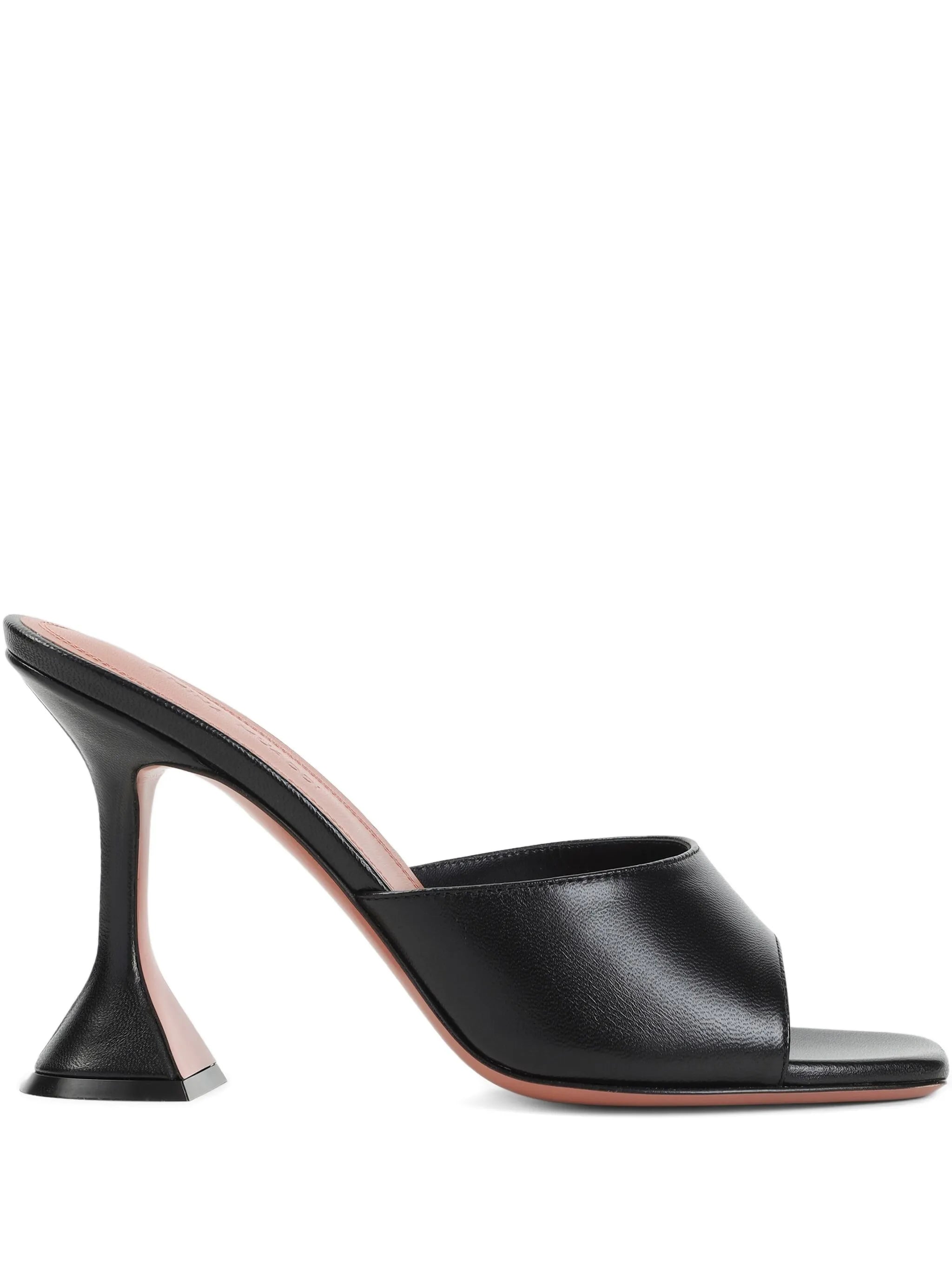 95mm Lupita sandals