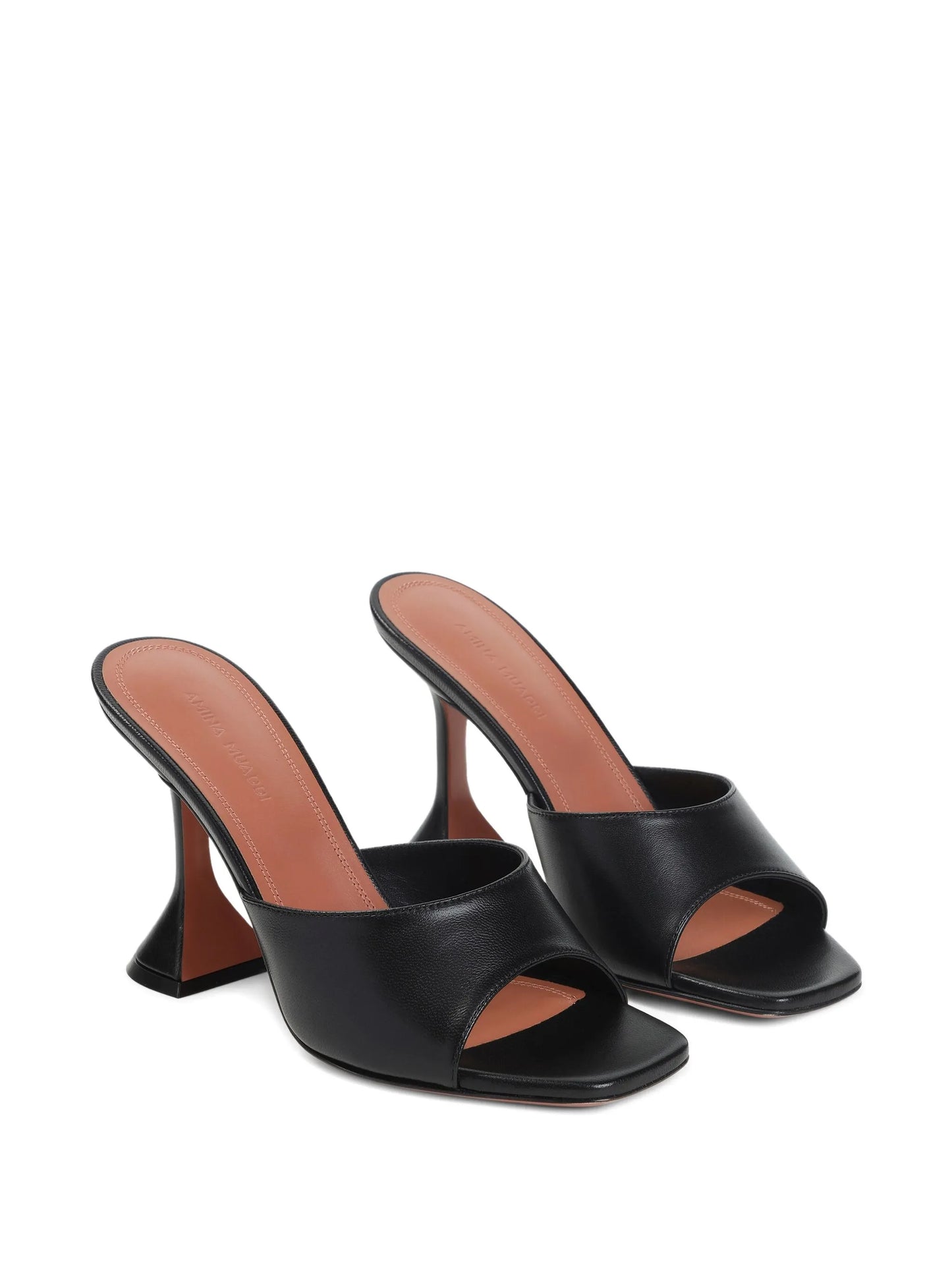 95mm Lupita sandals