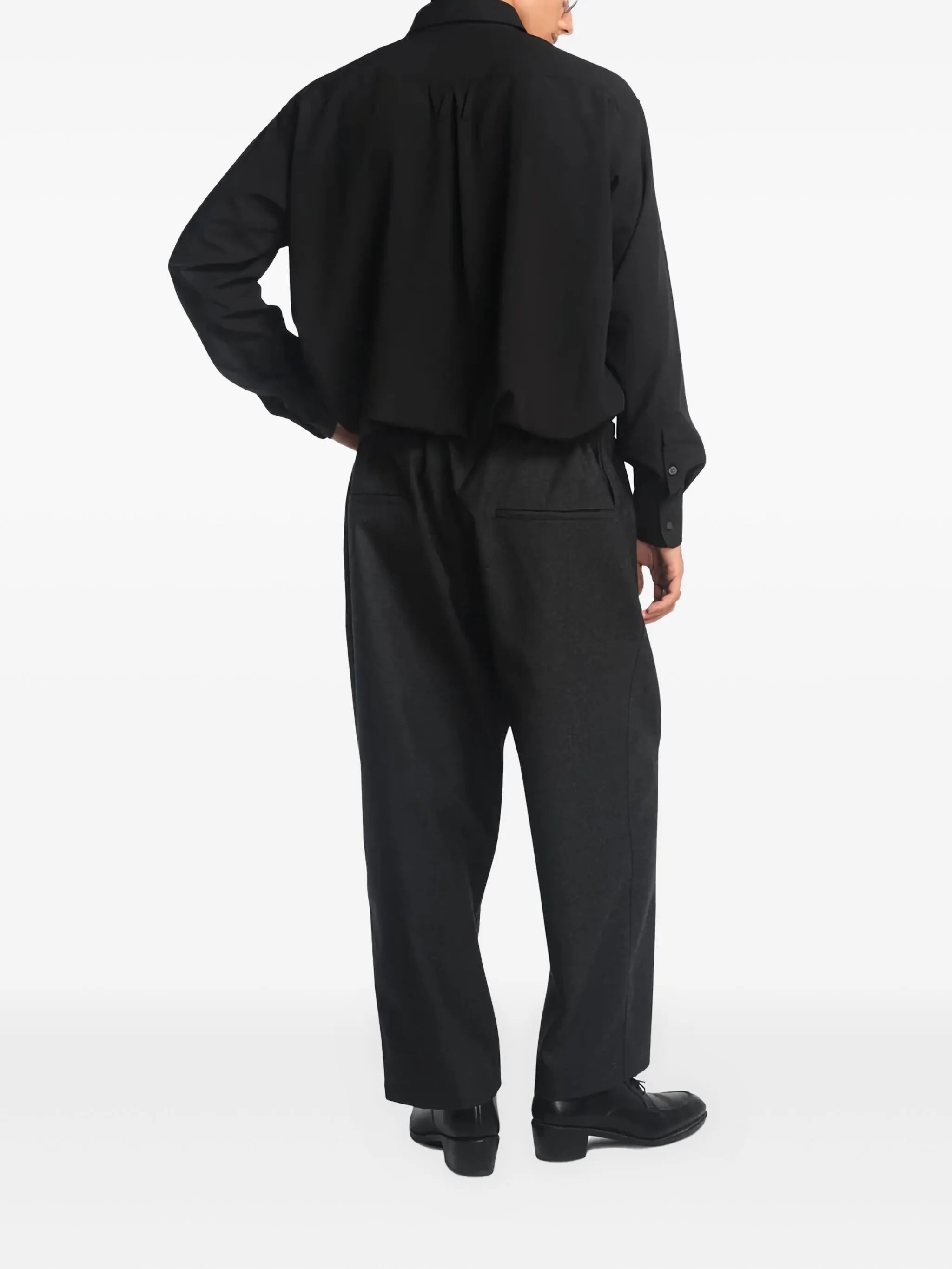 Veterano long-sleeve shirt