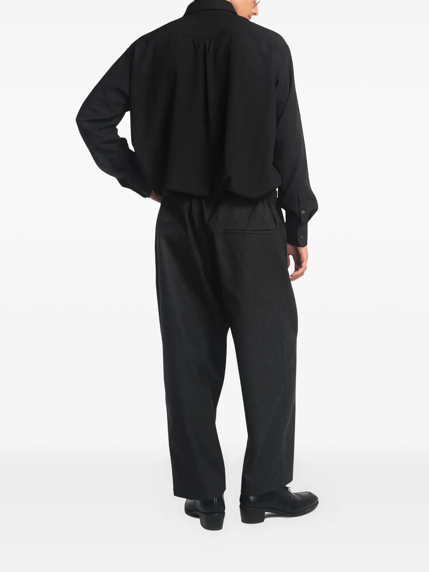 Veterano long-sleeve shirt