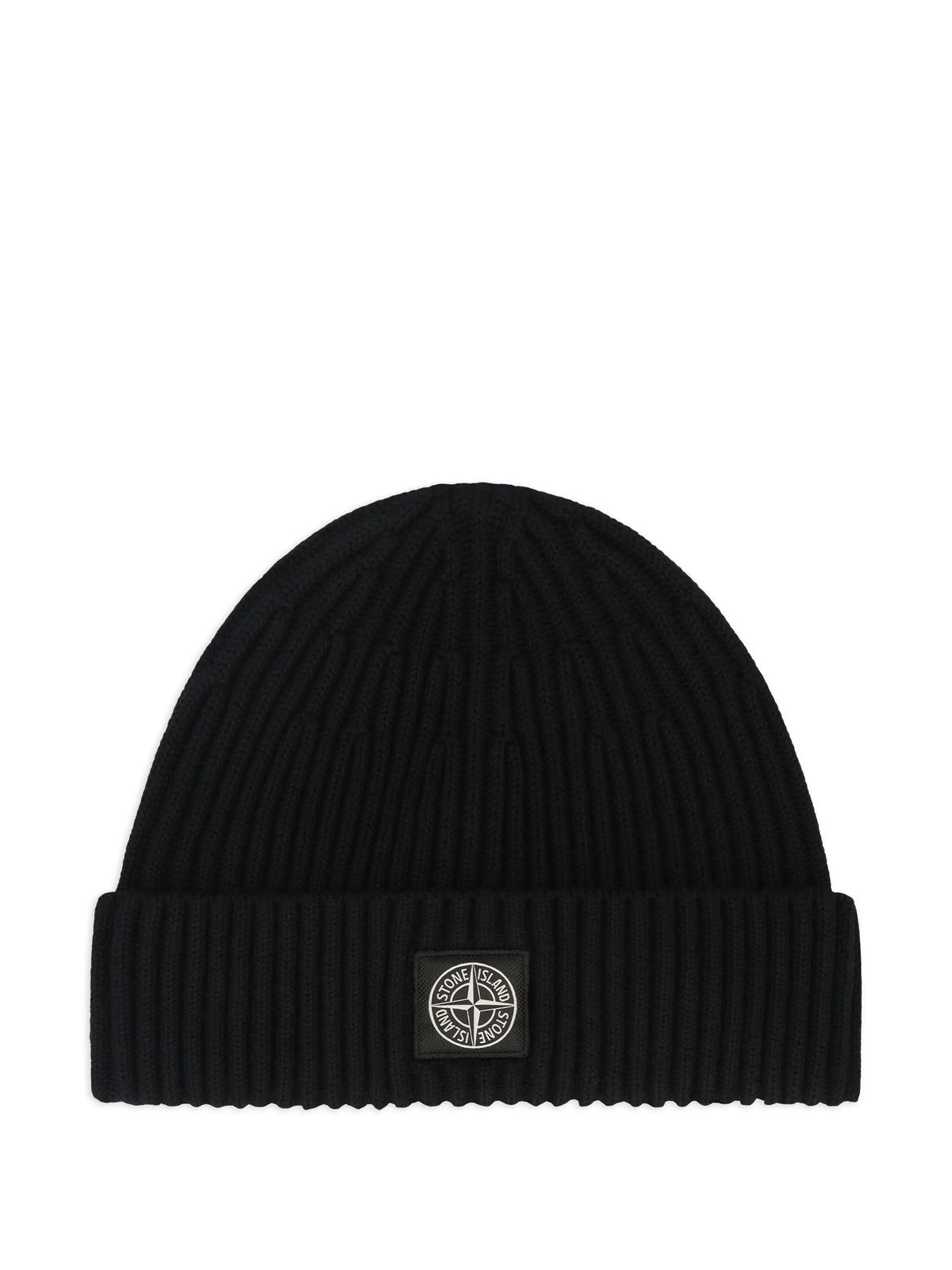 N100002 full rib RWS wool beanie