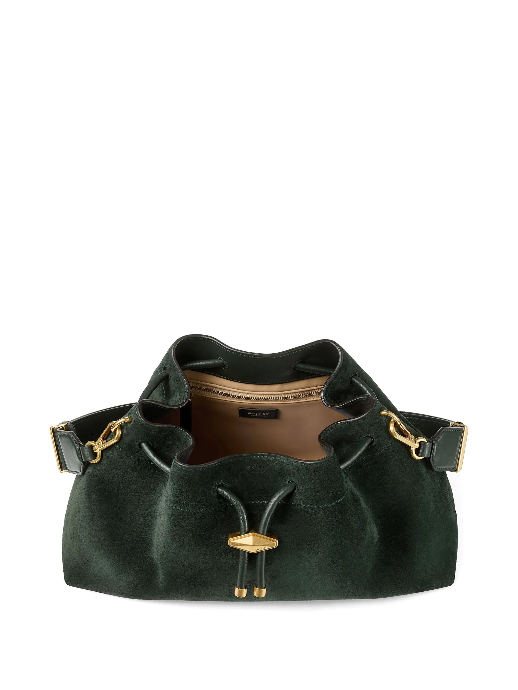 medium Cinch bucket bag