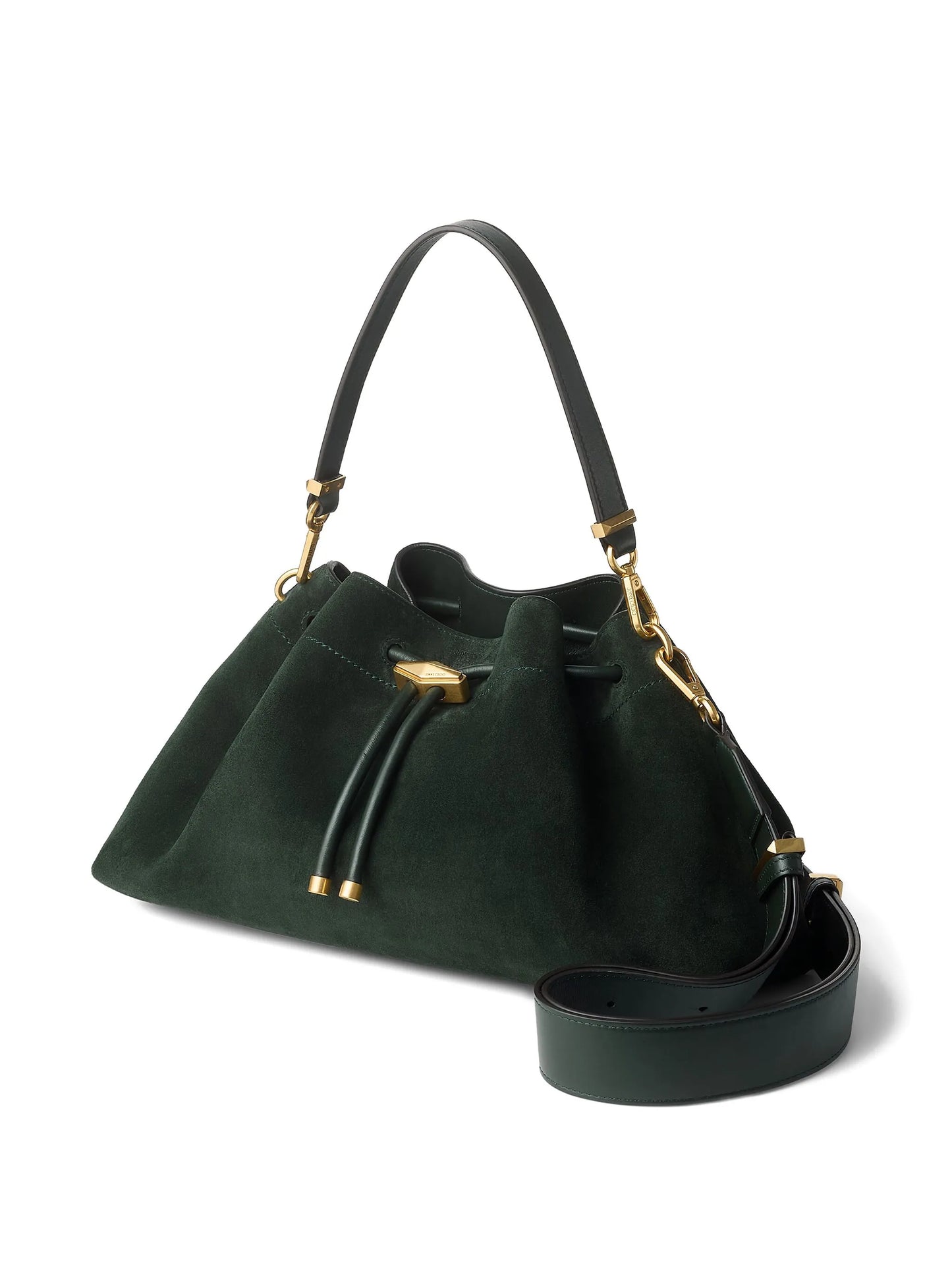 medium Cinch bucket bag