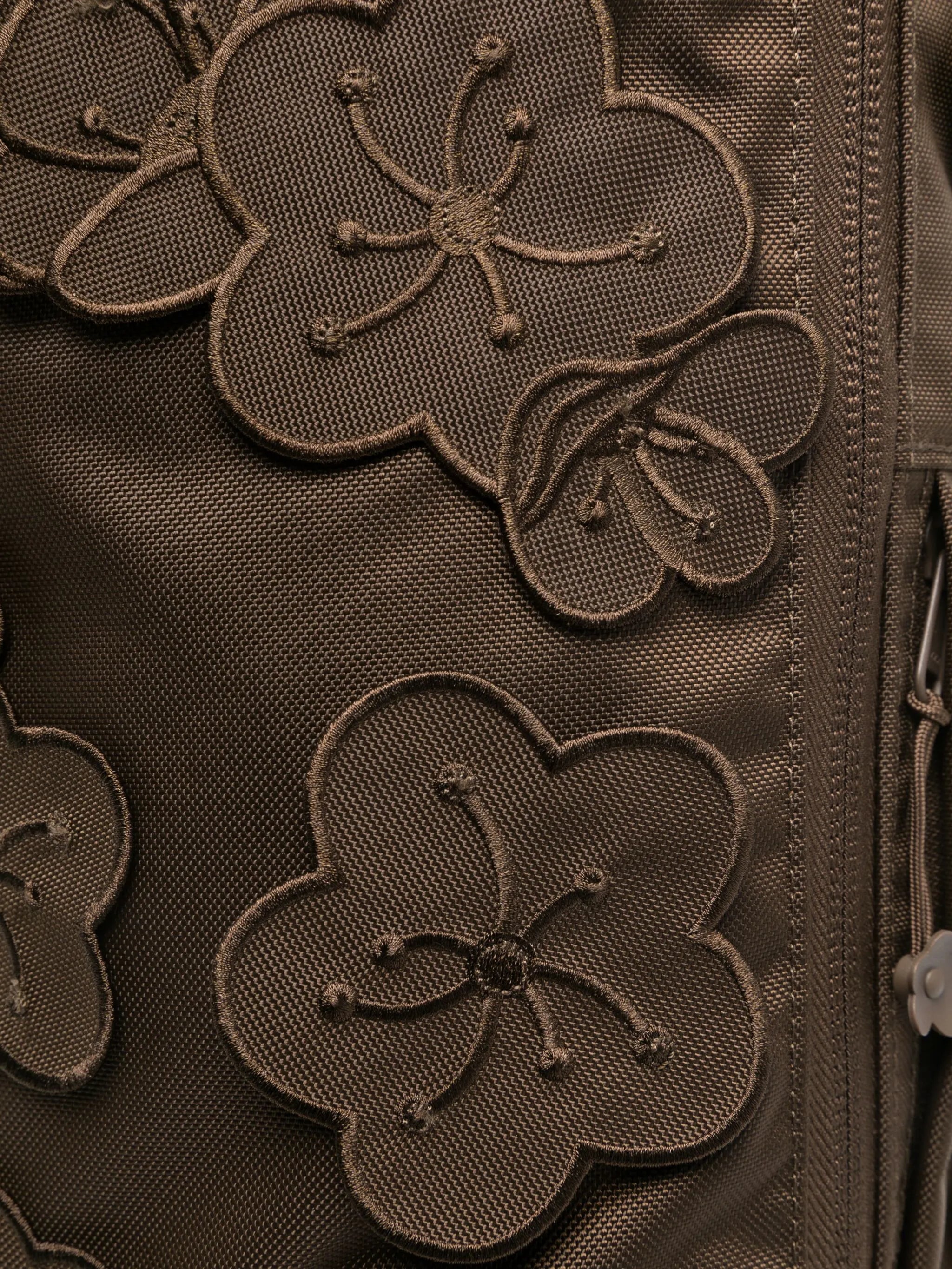 x The North Face Tania backpack