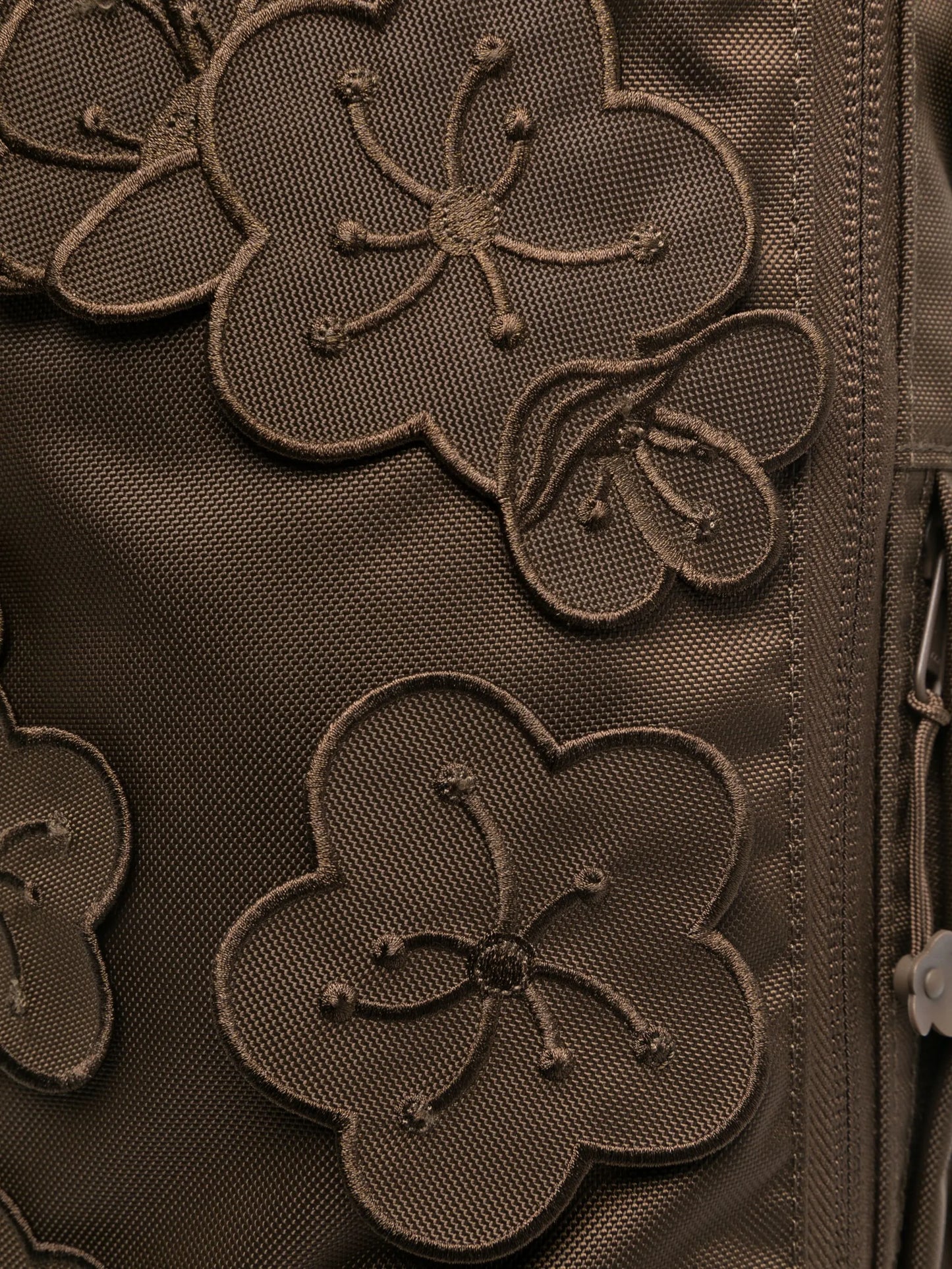 x The North Face Tania backpack