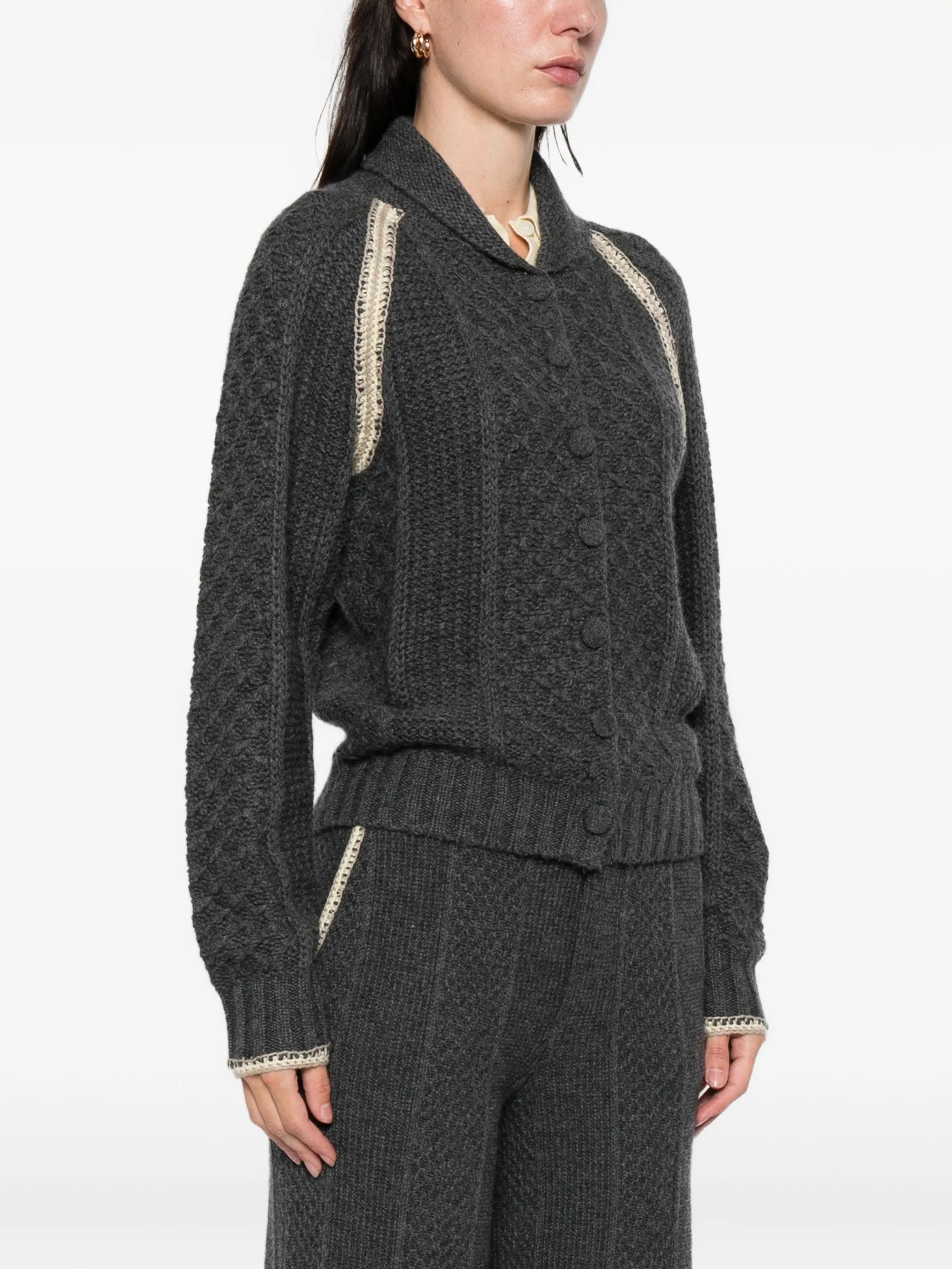 cable marlowe cardigan