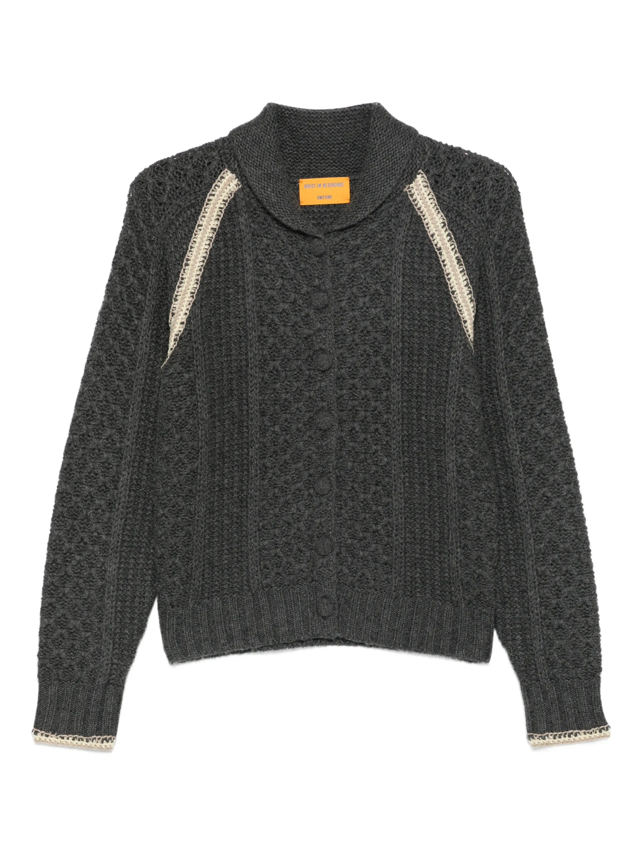 cable marlowe cardigan