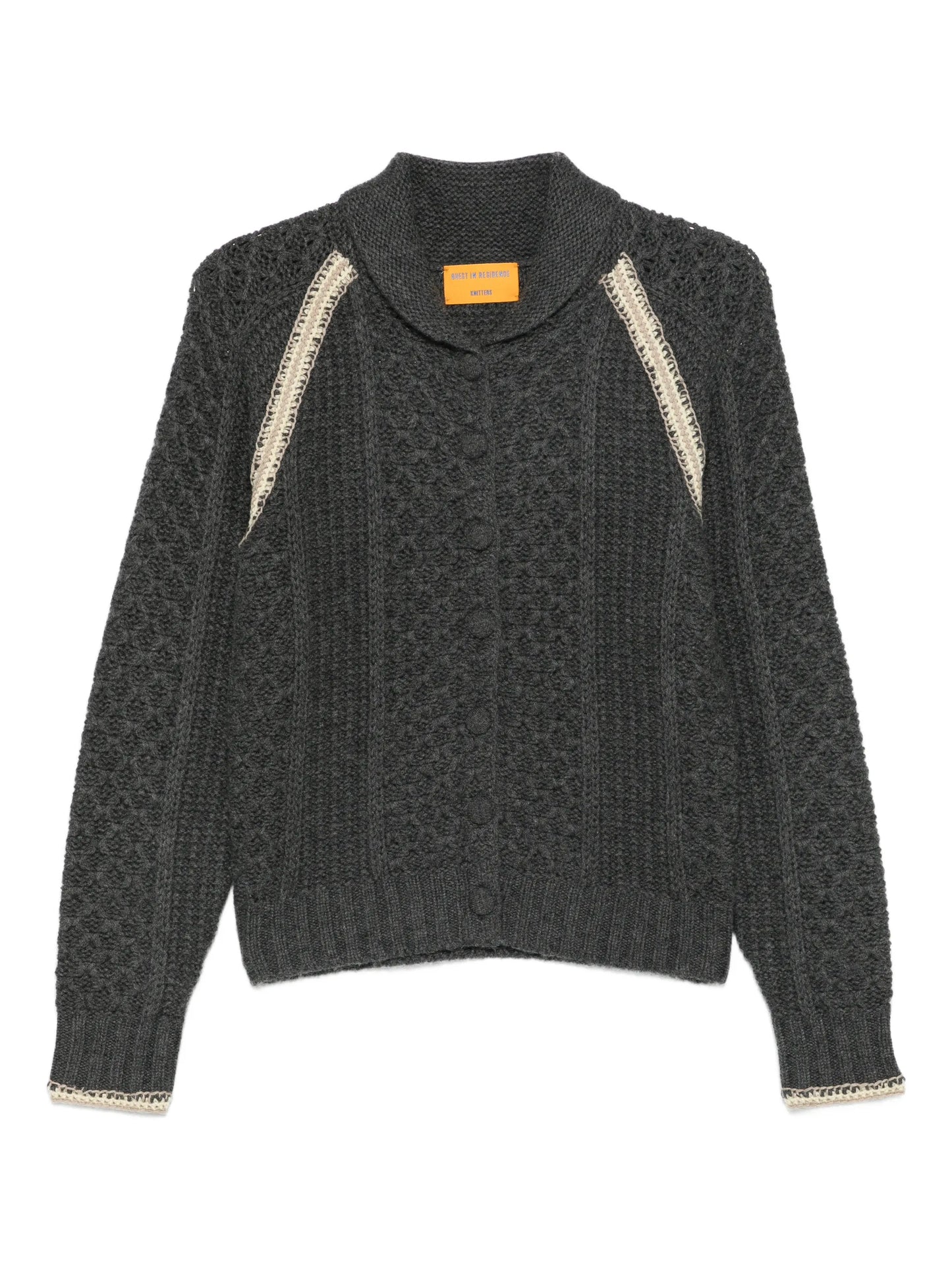 cable marlowe cardigan