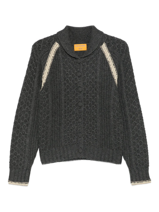 cable marlowe cardigan