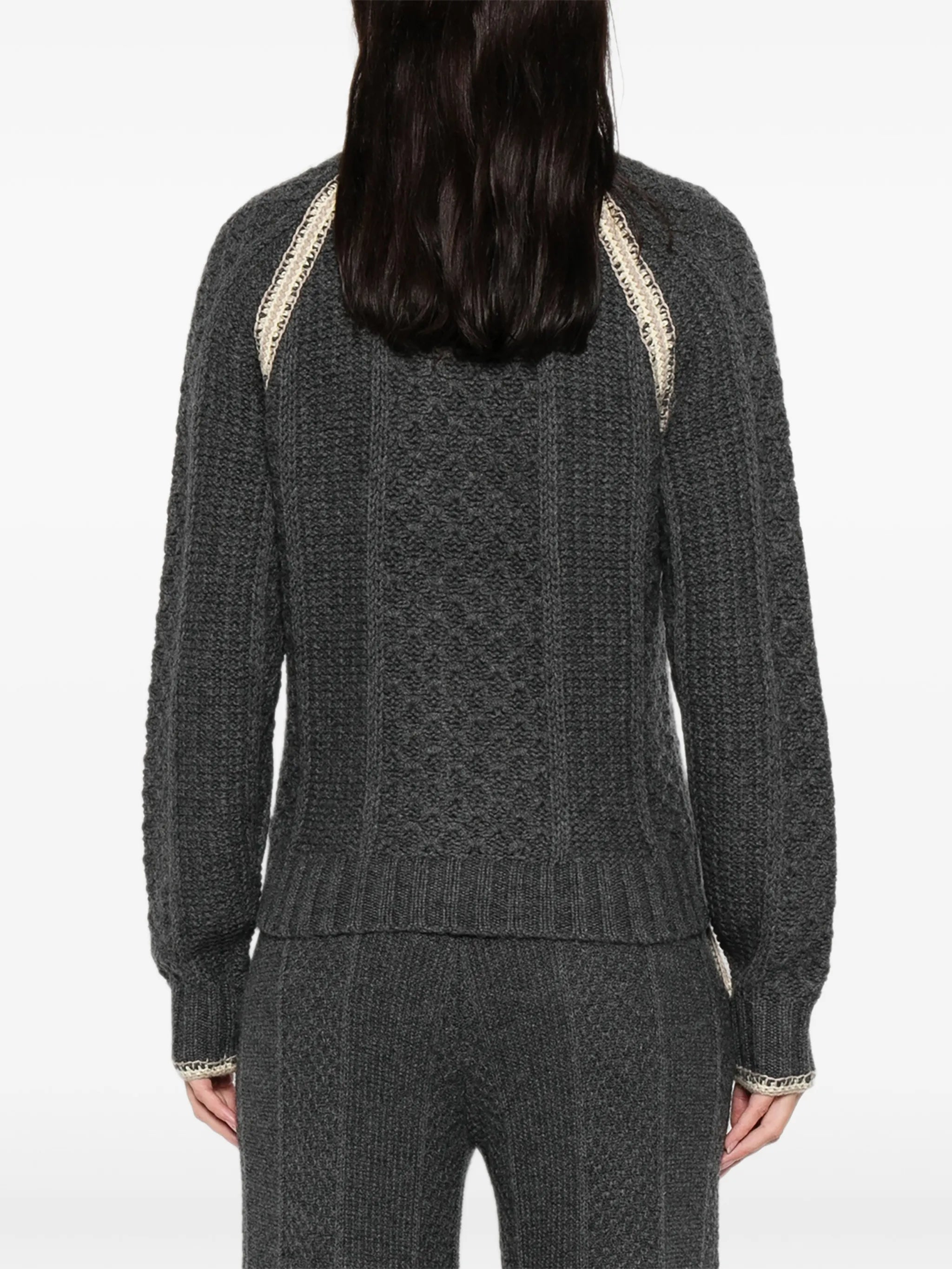cable marlowe cardigan