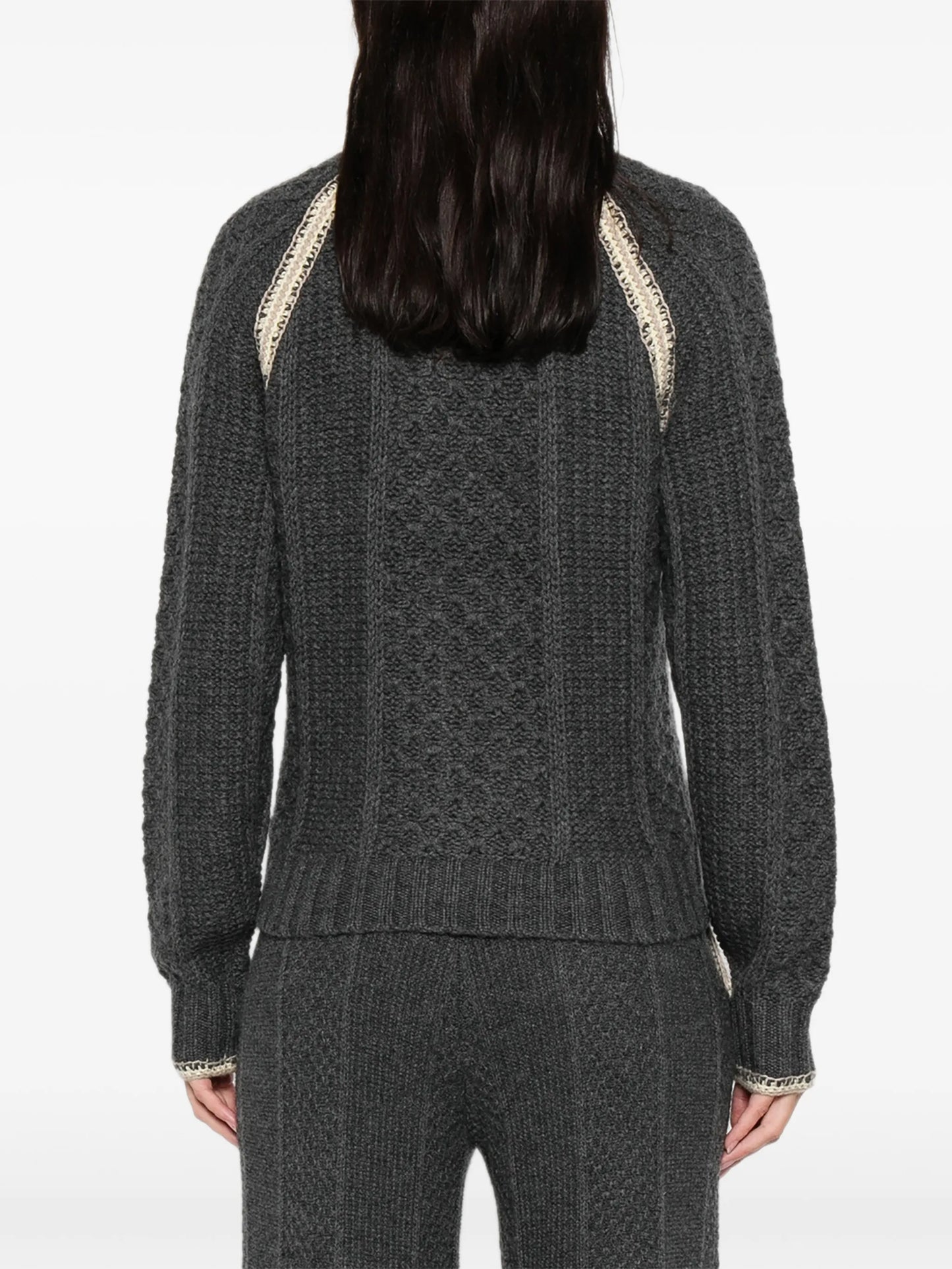 cable marlowe cardigan
