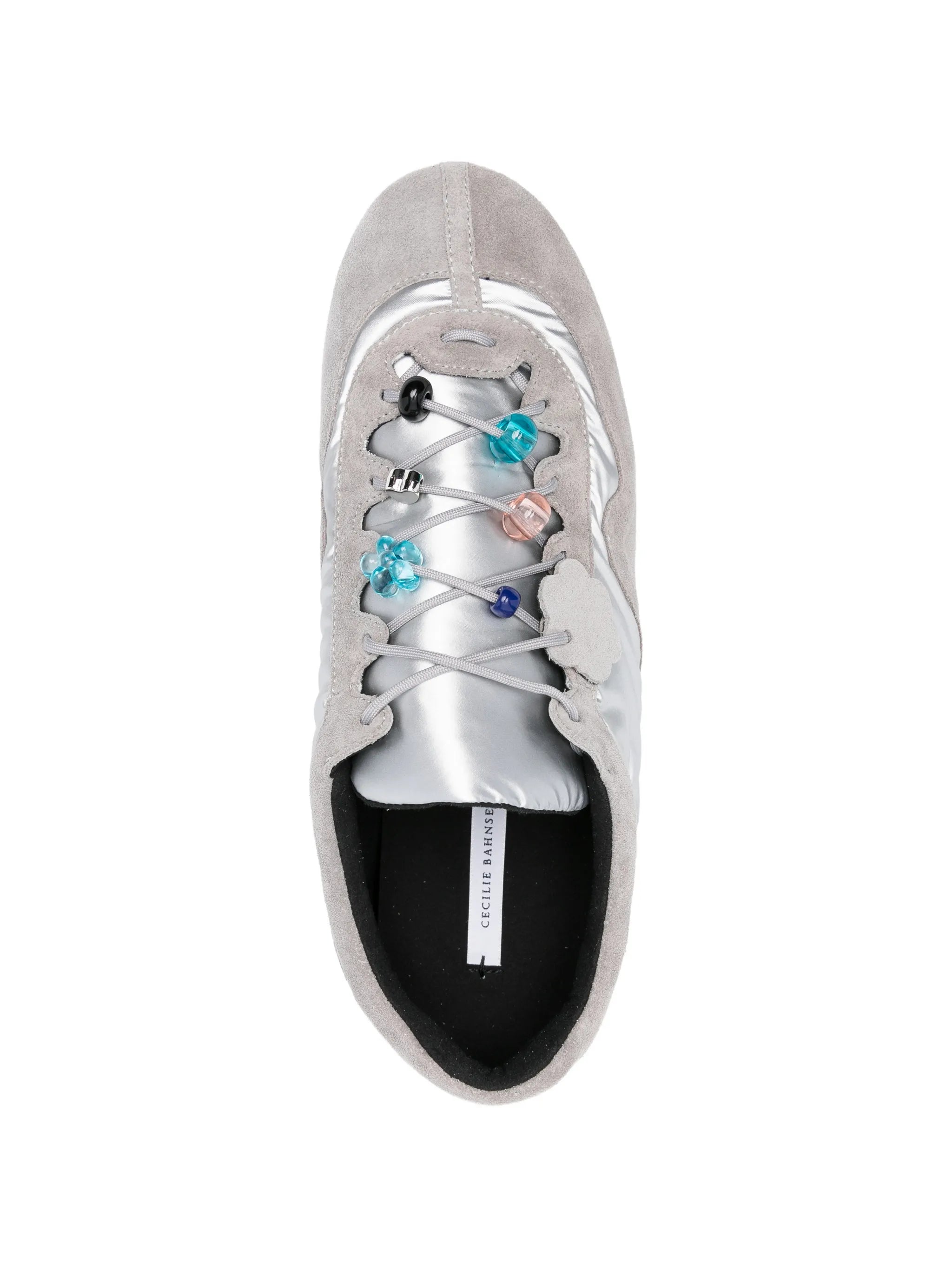 Blaise embellished sneakers